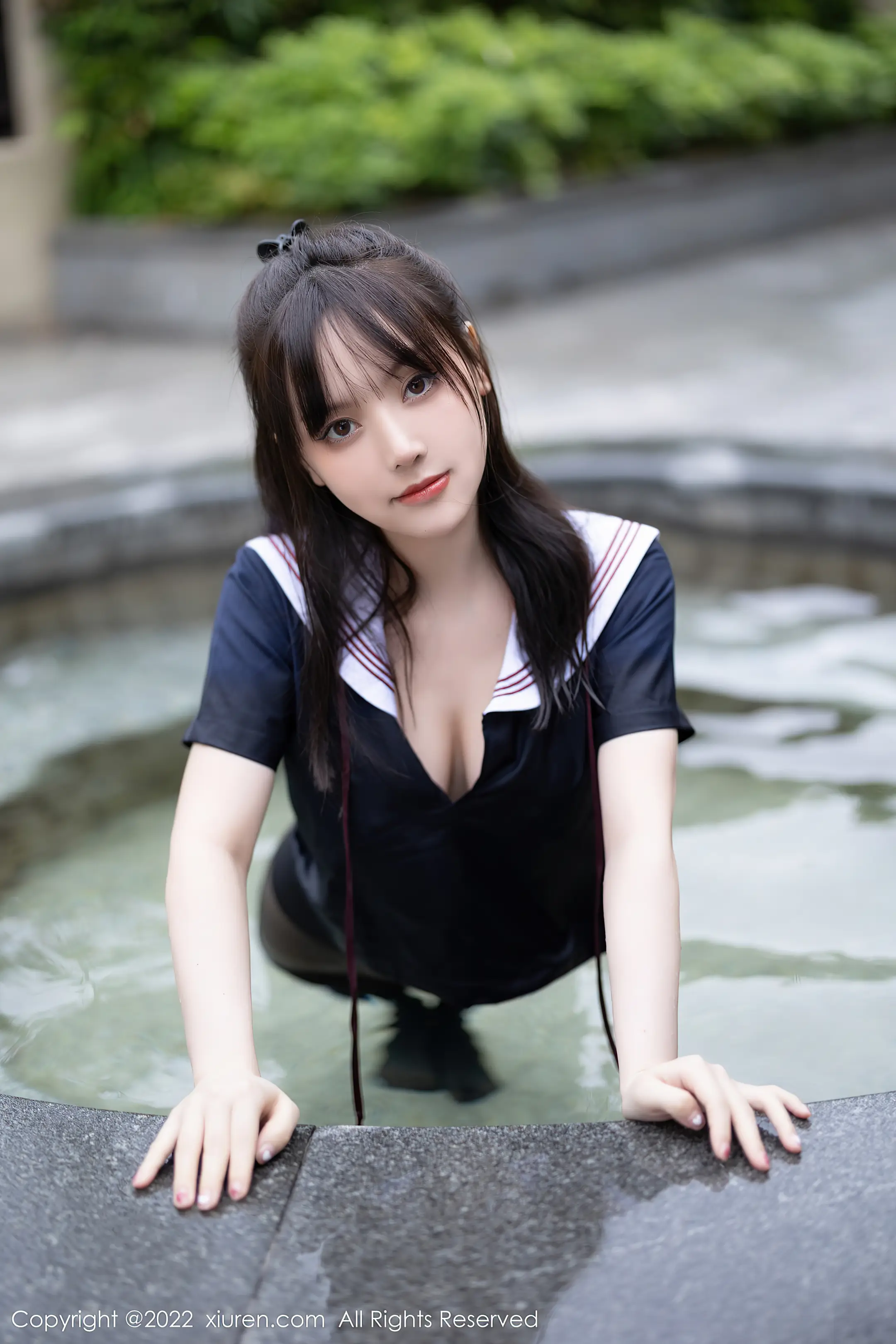 [Xiuren秀人网] 2022.04.06-057
