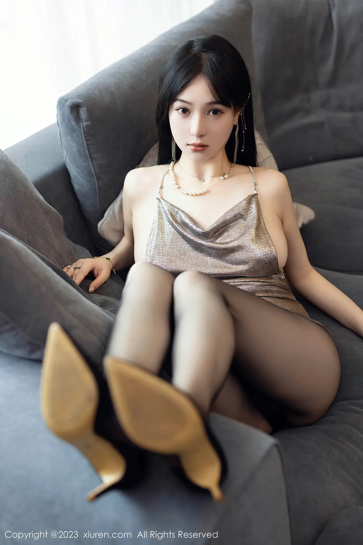 [秀人网] 2023.08.10 NO.7211-024