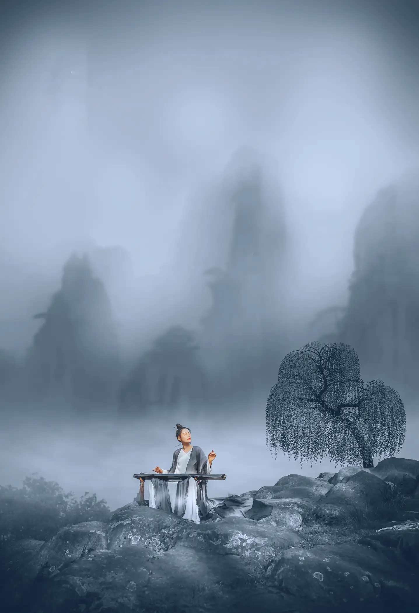 [艺图语] 2021.08.06 Vol.109-012