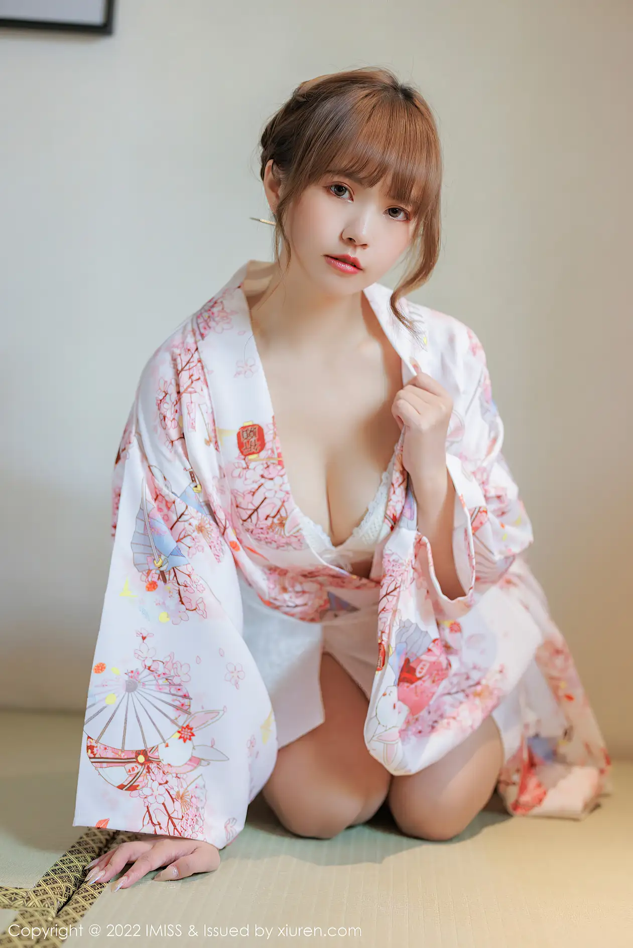 [爱蜜社] 2022.04.07 VOL.676-038