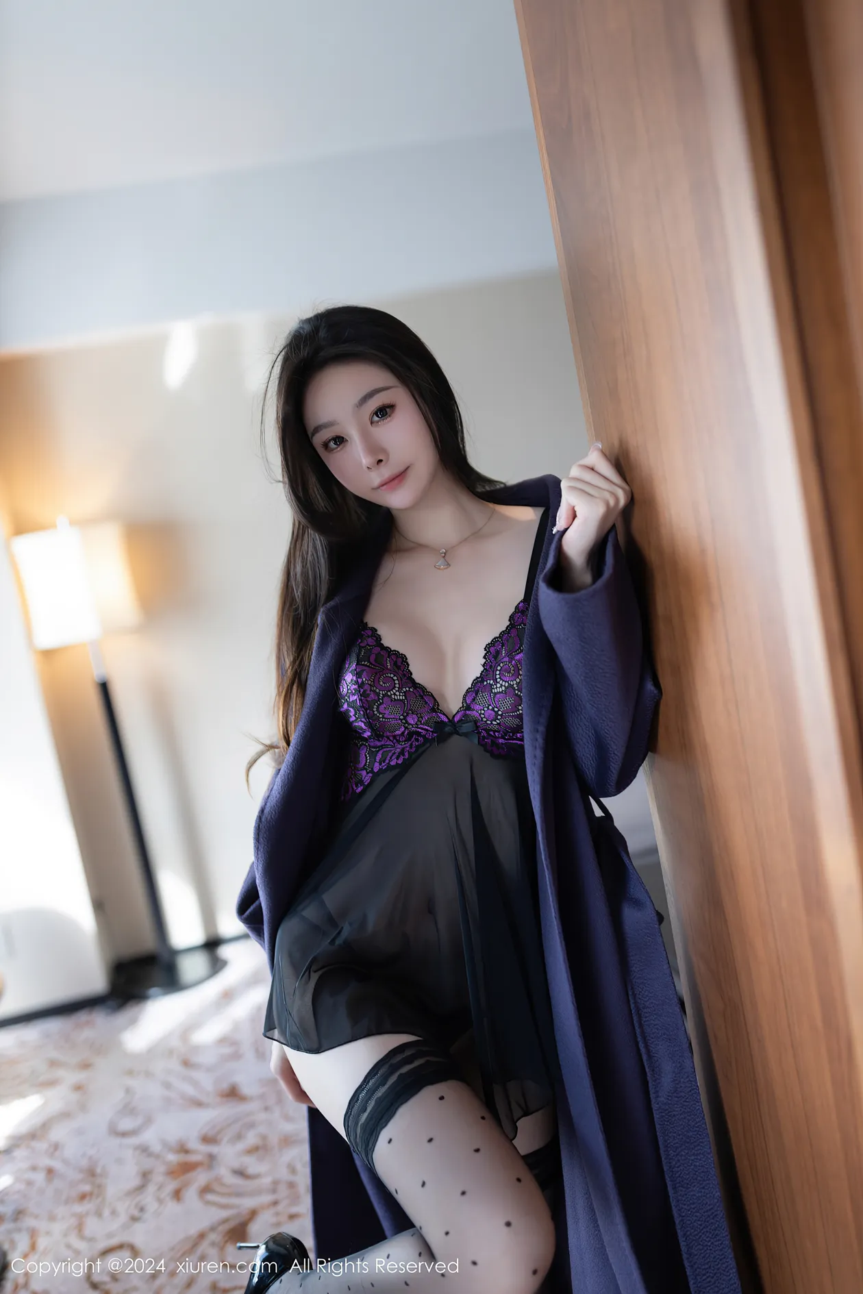 [秀人网]2024.03.07 NO.8195-003