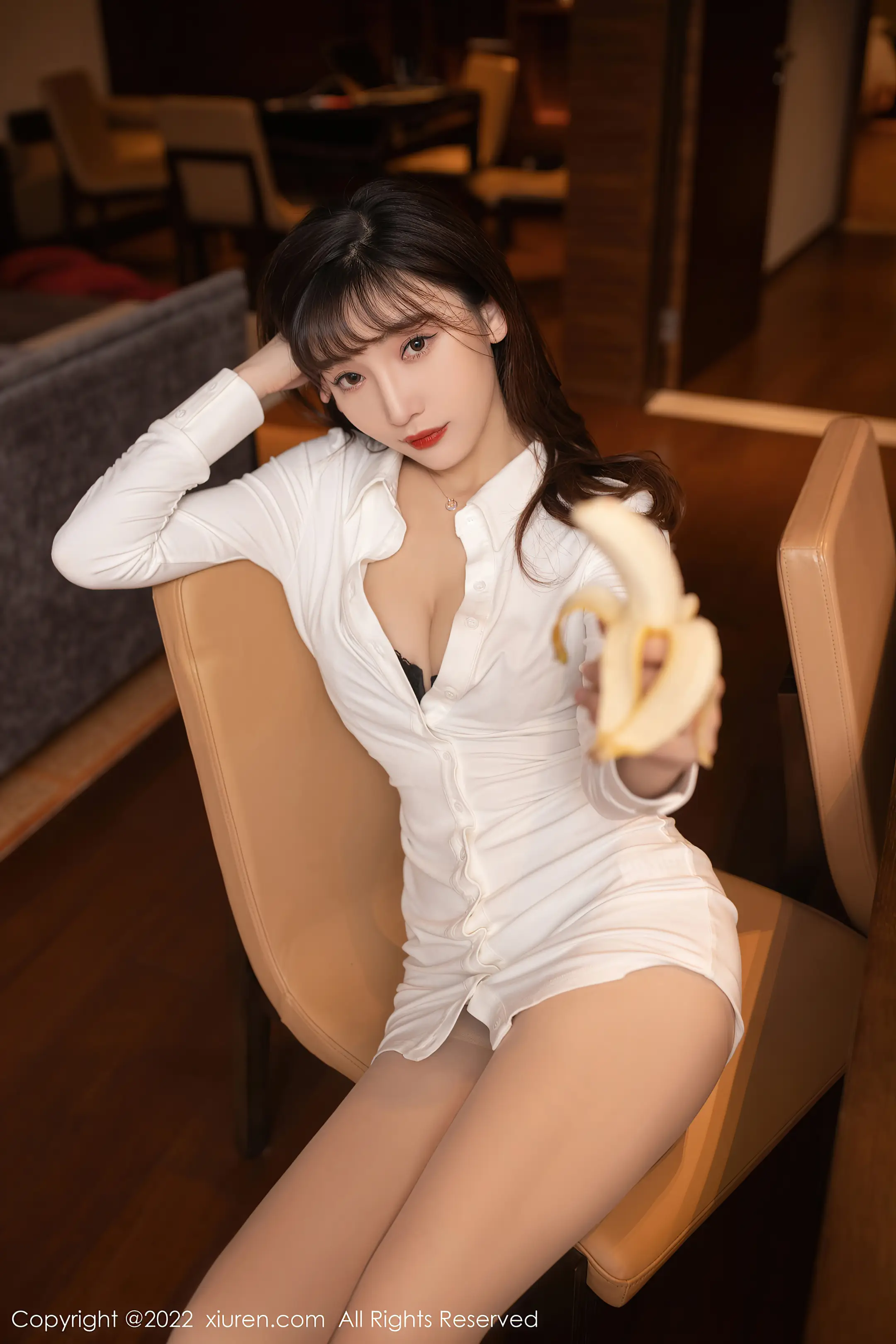 [Xiuren秀人网] 2022.08.11-011