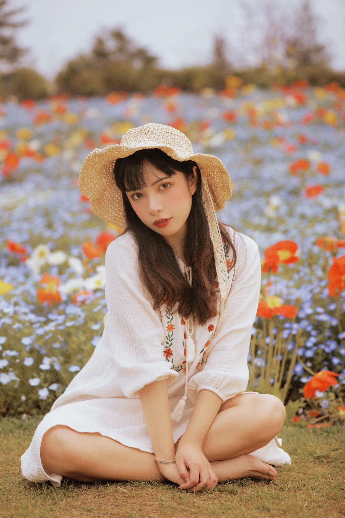 [艺图语]2023.02.03 Vol.2963 Le#jardin#de#Monet#咖喱呀咖喱#[23P]-016