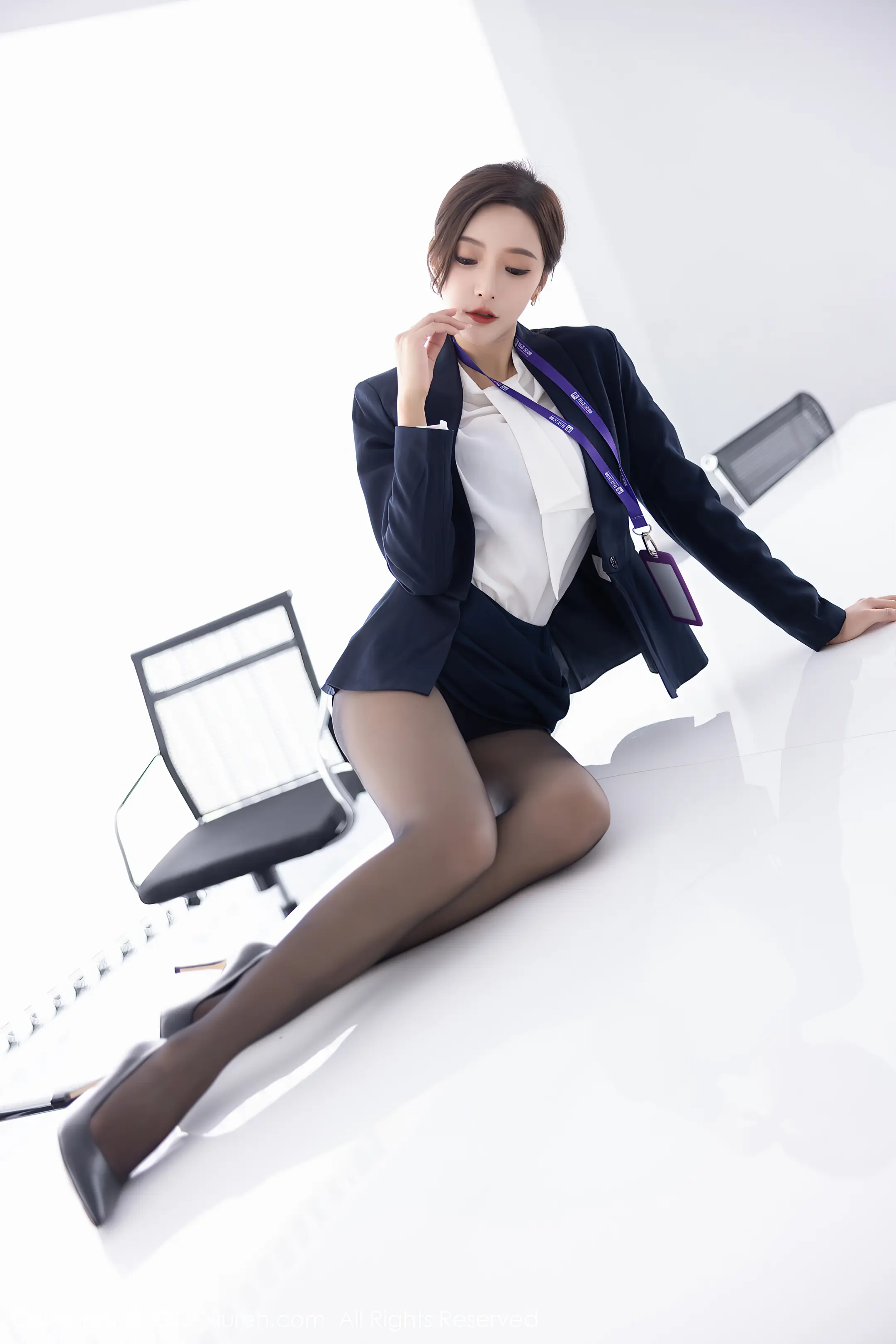 [Xiuren秀人网] 2022.09.08 NO.5563-041