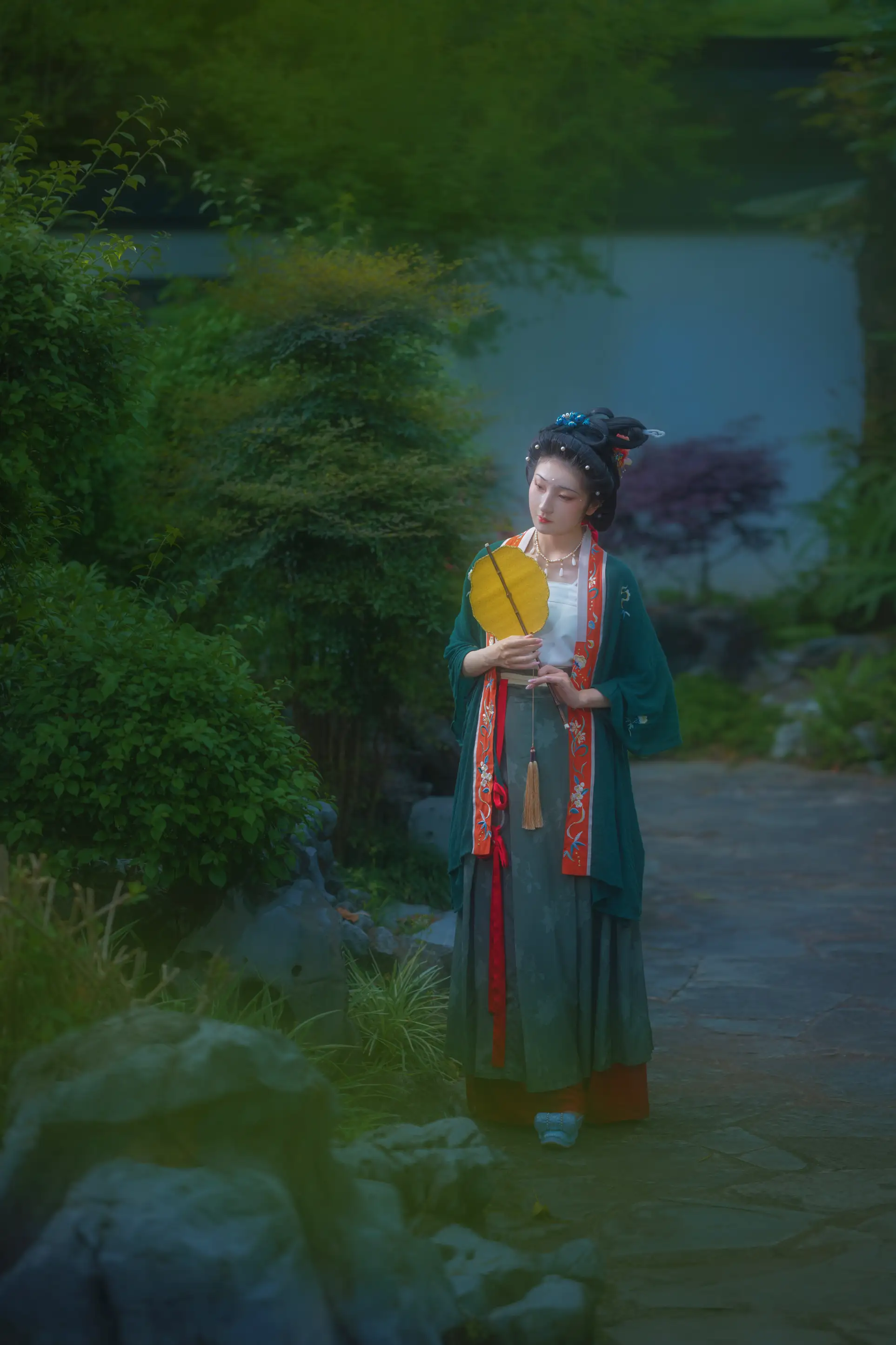 [艺图语] 2022.05.14 Vol.876-004