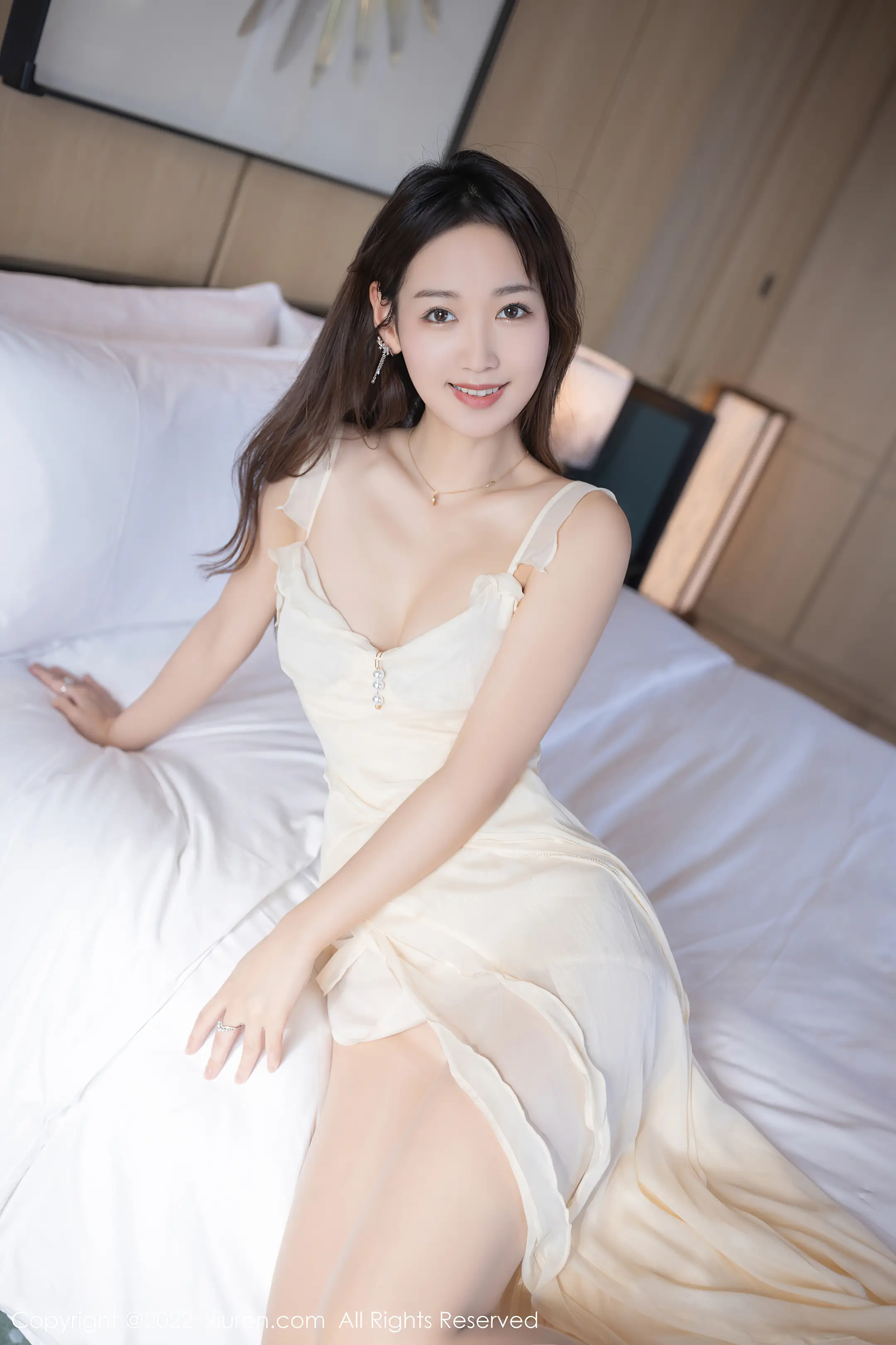 [Xiuren秀人网] 2022.05.09-022