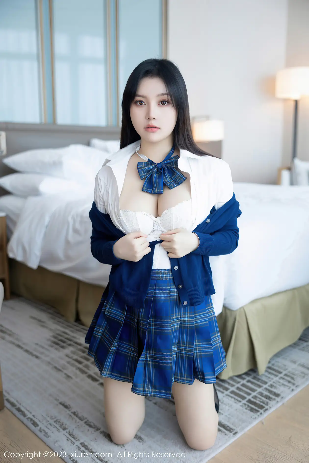 [秀人网] 2023.12.01 NO.7754-051