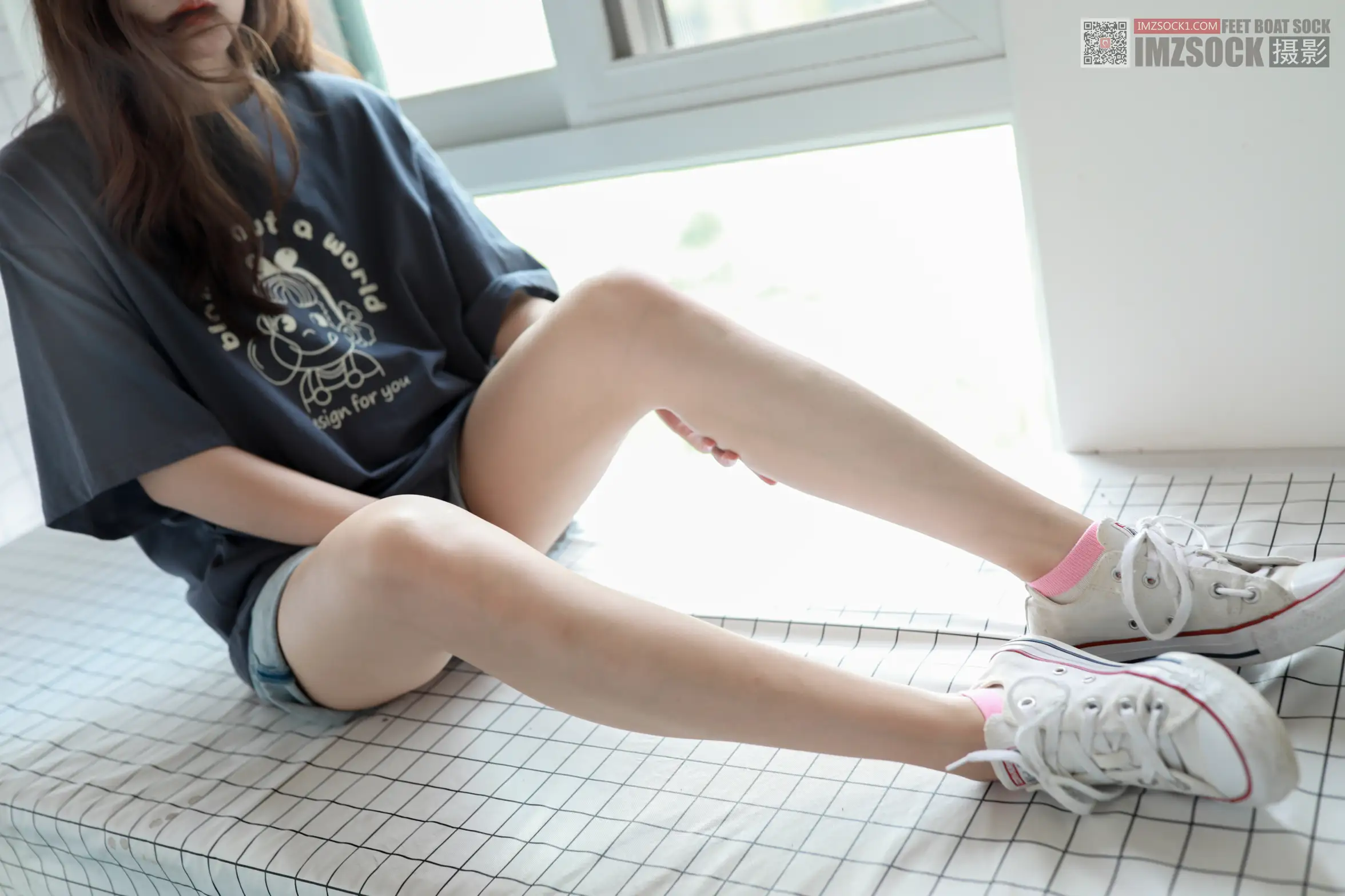 [MZSOCK]爱美足 NO.254-014