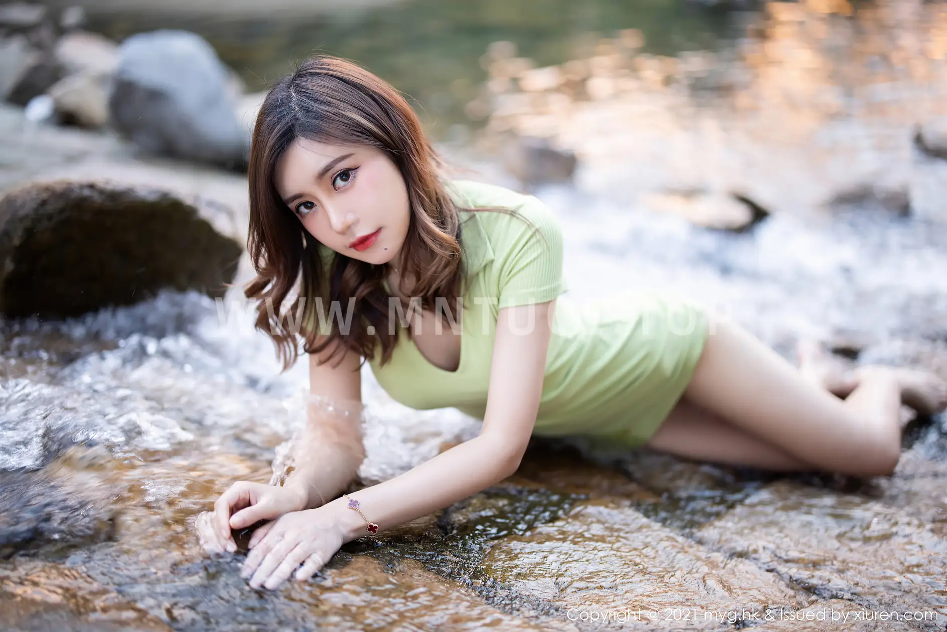 [美媛馆] 2021.09.27 VOL.597-030