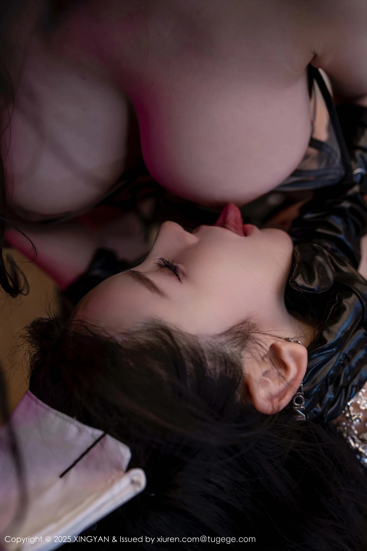 [星颜社] 2025.03.28 VOL.329 李丽莎、秀人旗下#[78P]-068