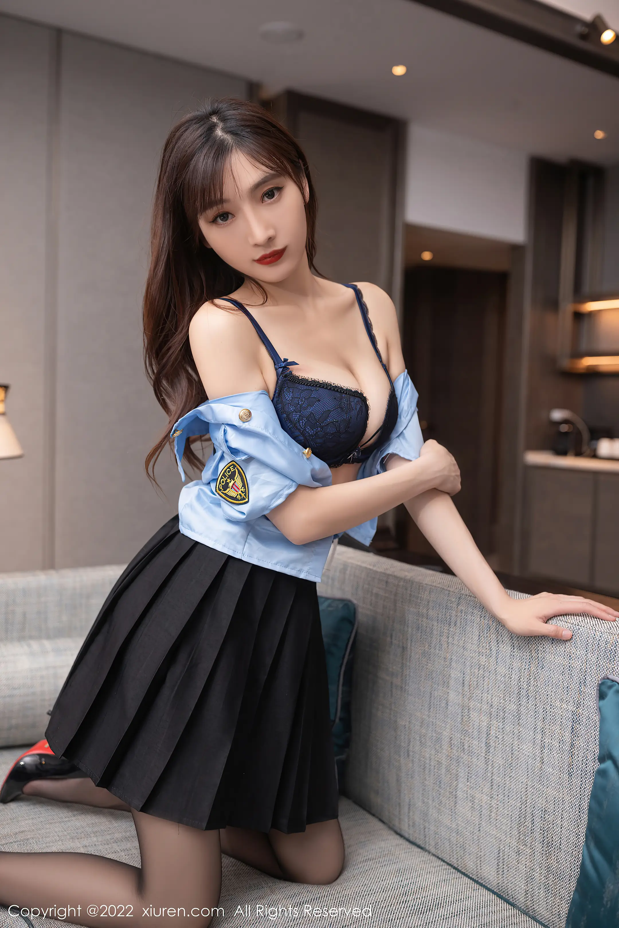[Xiuren秀人网] 2022.08.18-044