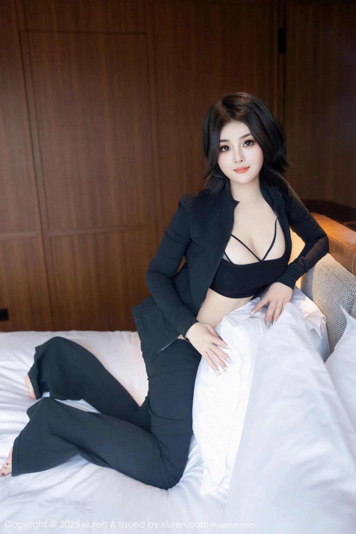[秀人网] 2025.01.02 No.9694 M0nica、秀人旗下#[79P]-038