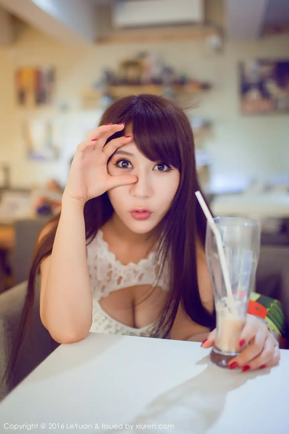 [星乐园] 2016.12.05 VOL.020-030
