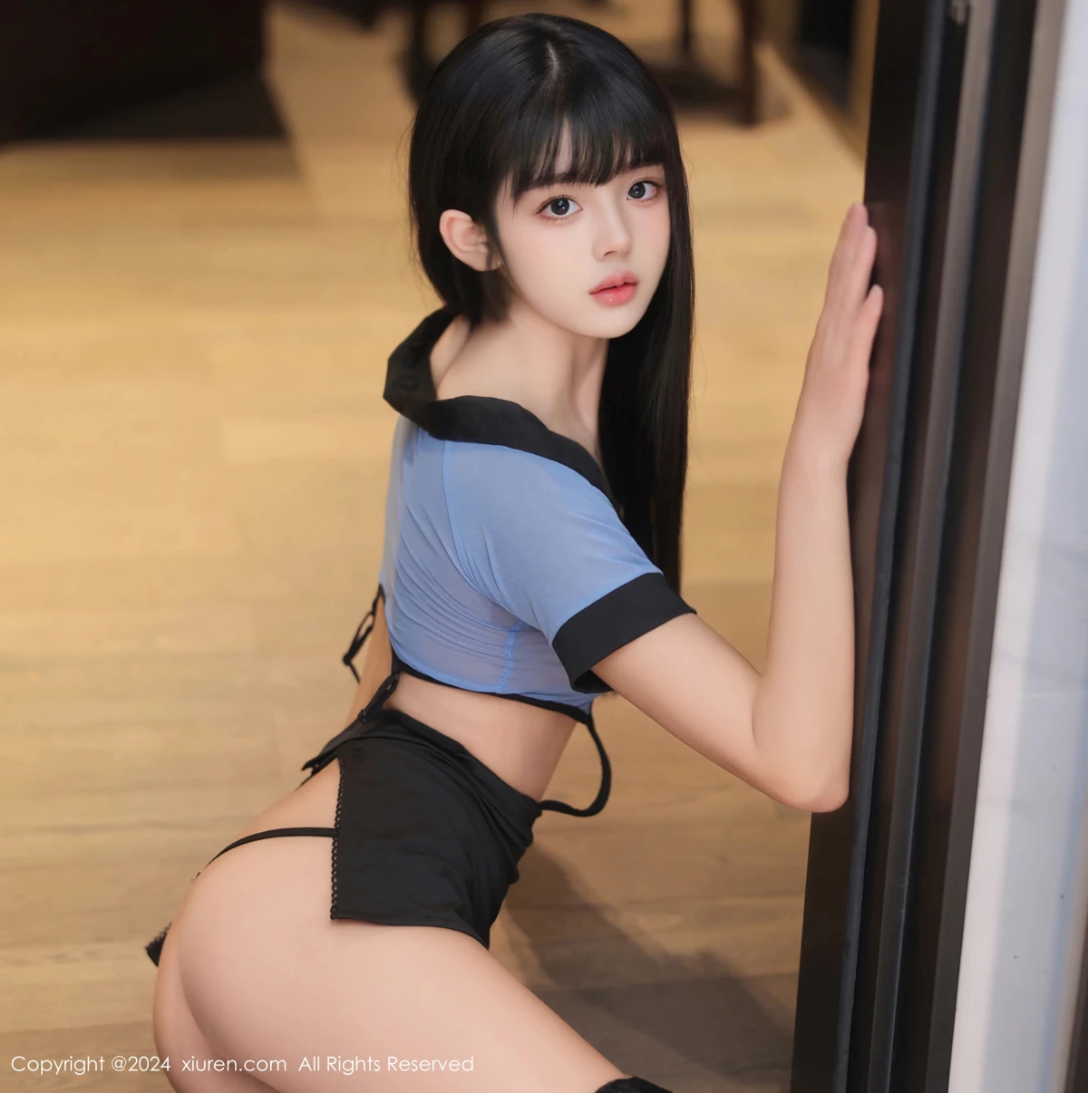 [秀人网] 2024.05.23 No.8584-031