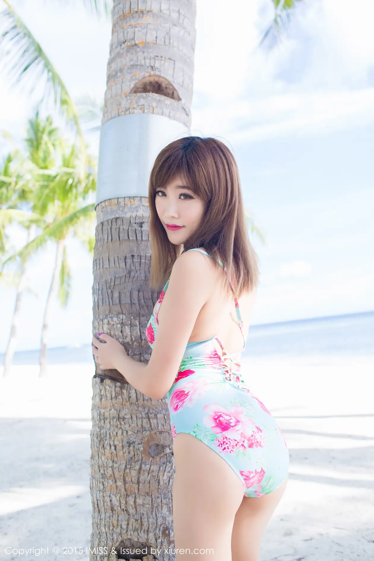 [爱蜜社] 2015.12.21 VOL.055-009