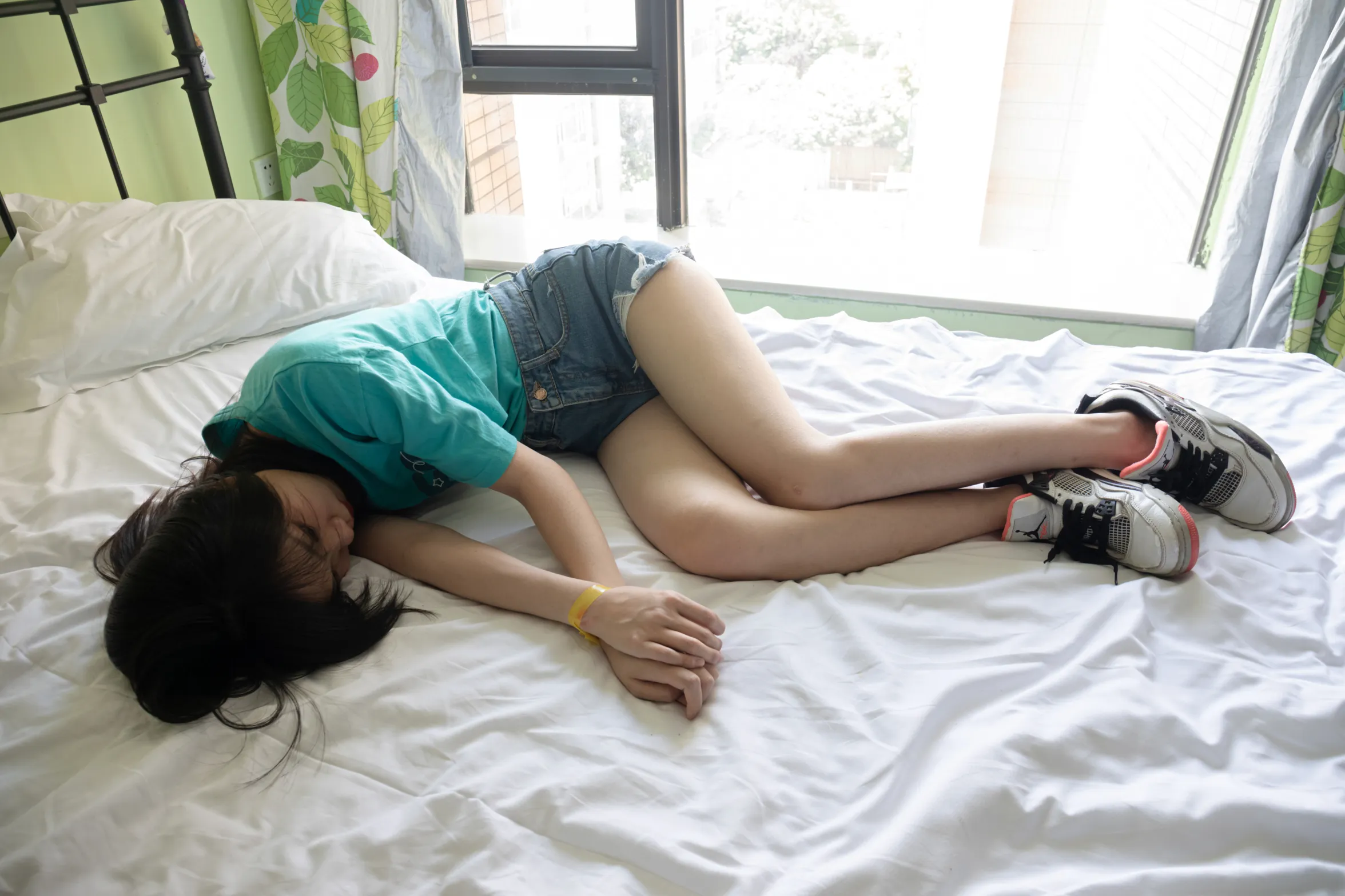 [MZSOCK]爱美足 NO.266-025