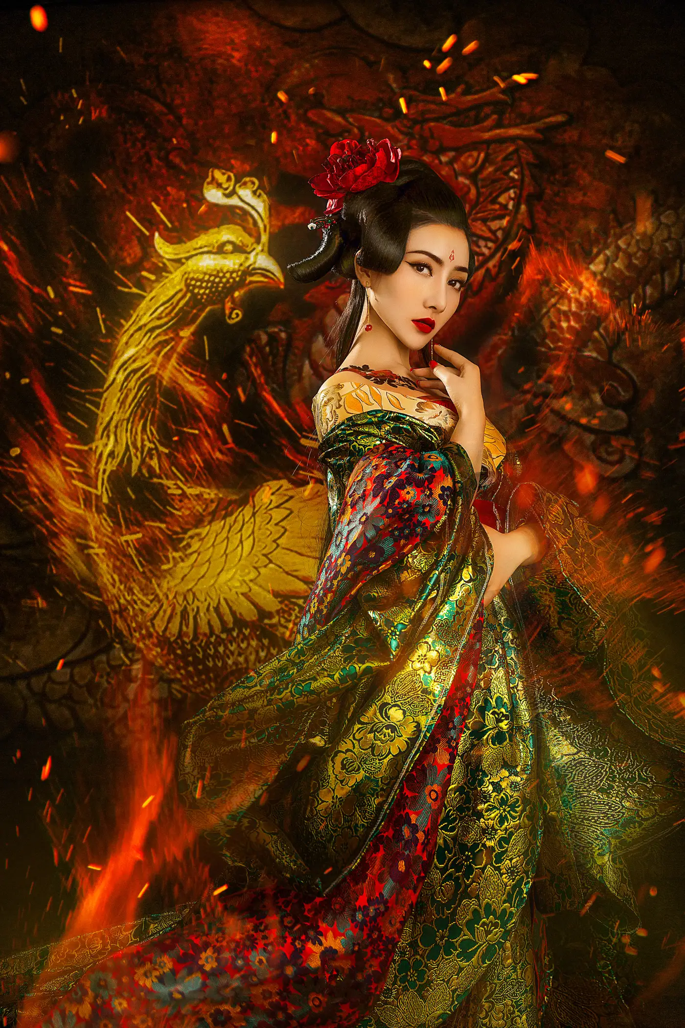 [艺图语] 2022.01.28 Vol.719-013