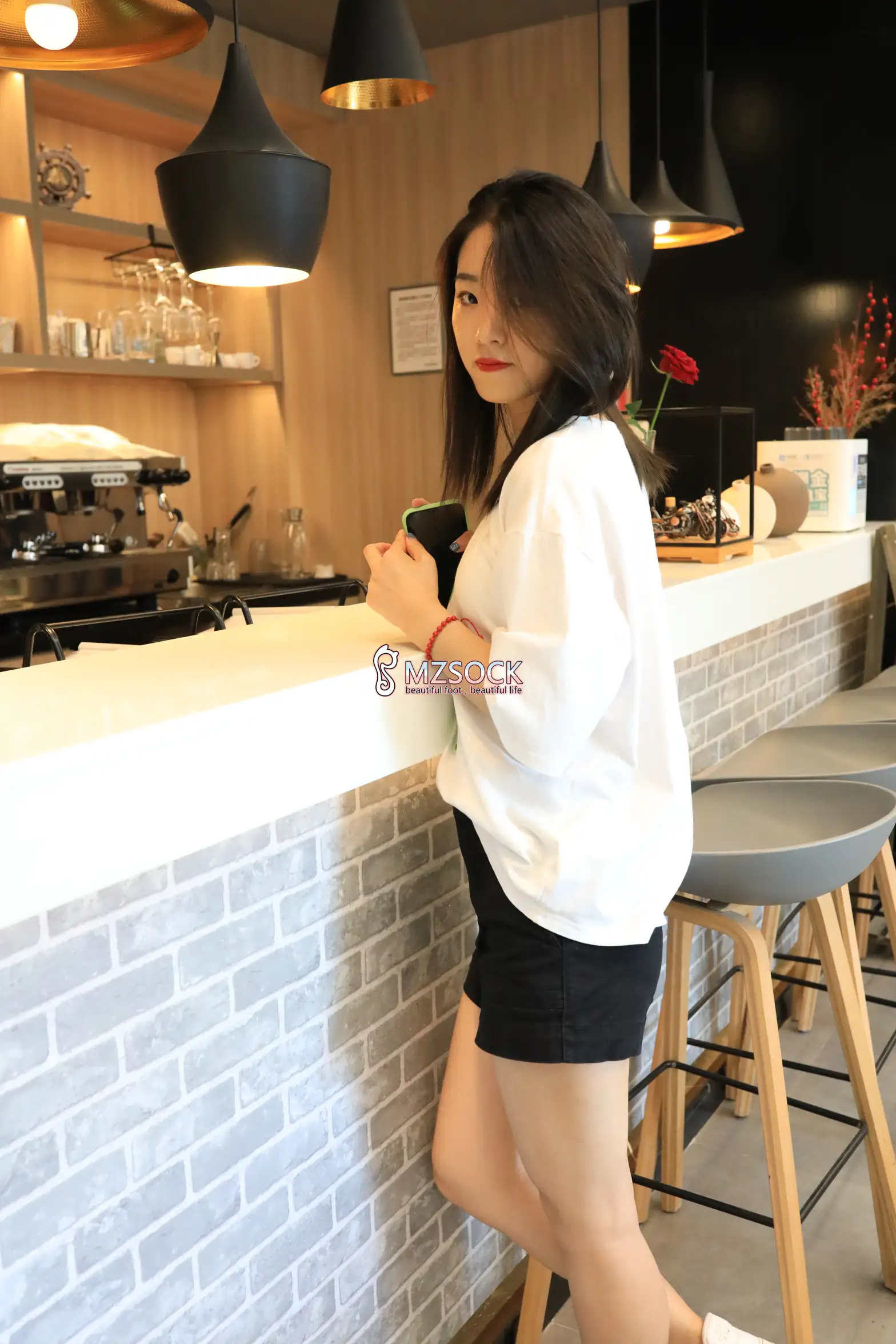 [MZSOCK]爱美足 NO.041-004