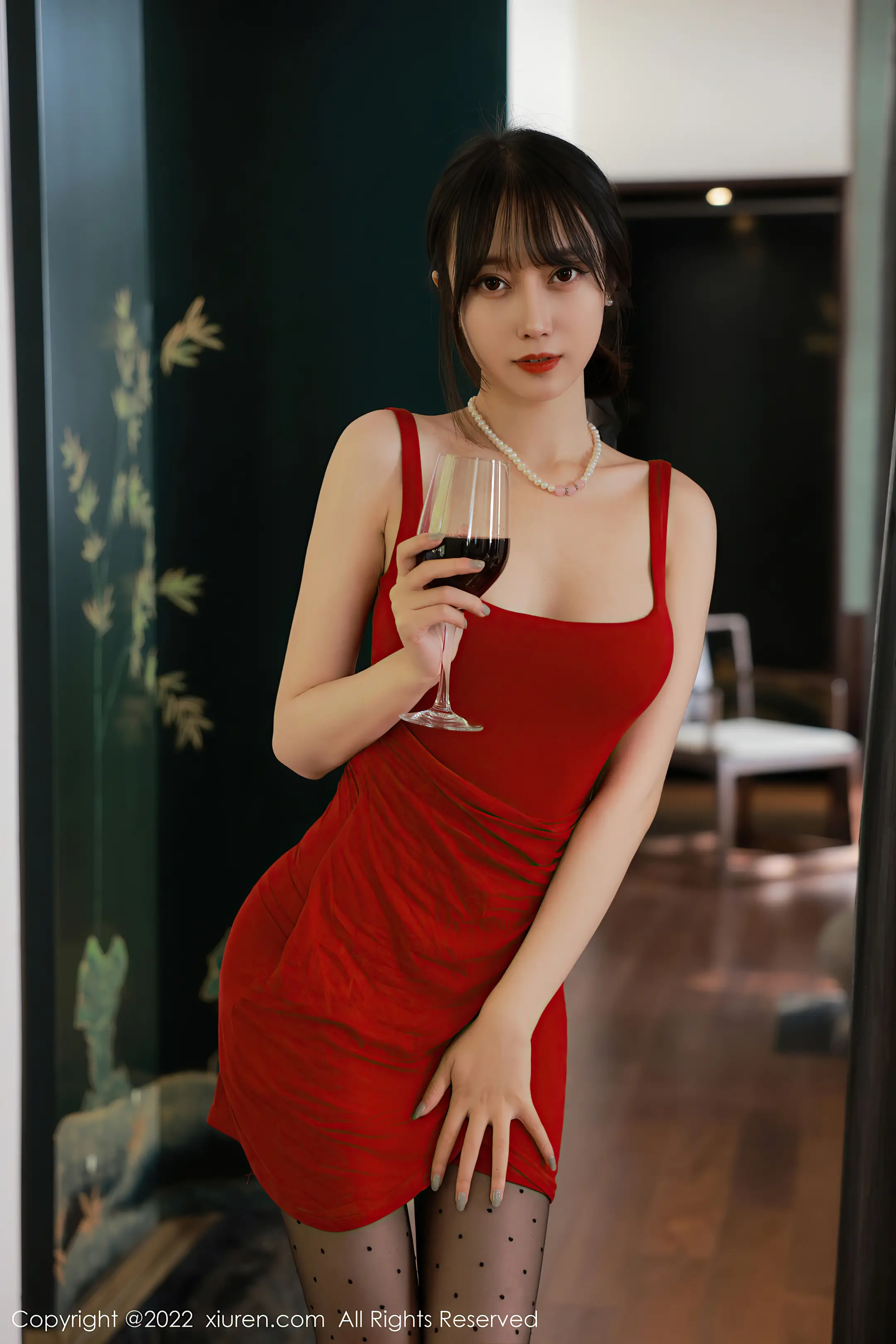 [Xiuren秀人网] 2022.07.05-007