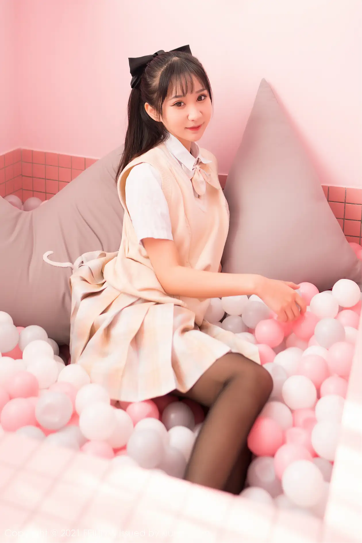 [嗲囡囡] 2021.10.28 VOL.417-002