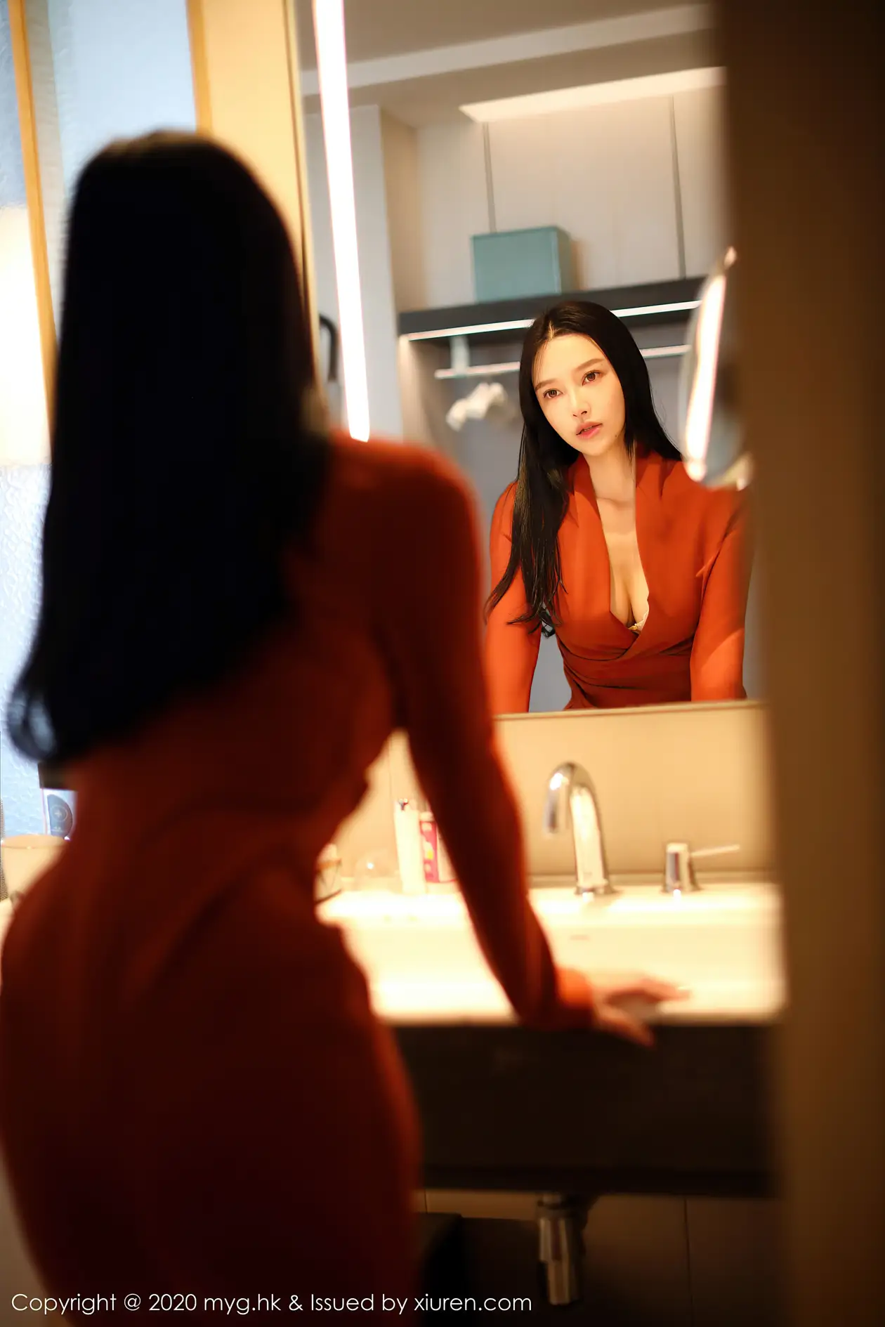 [美媛馆] 2020.12.08 VOL.466-009