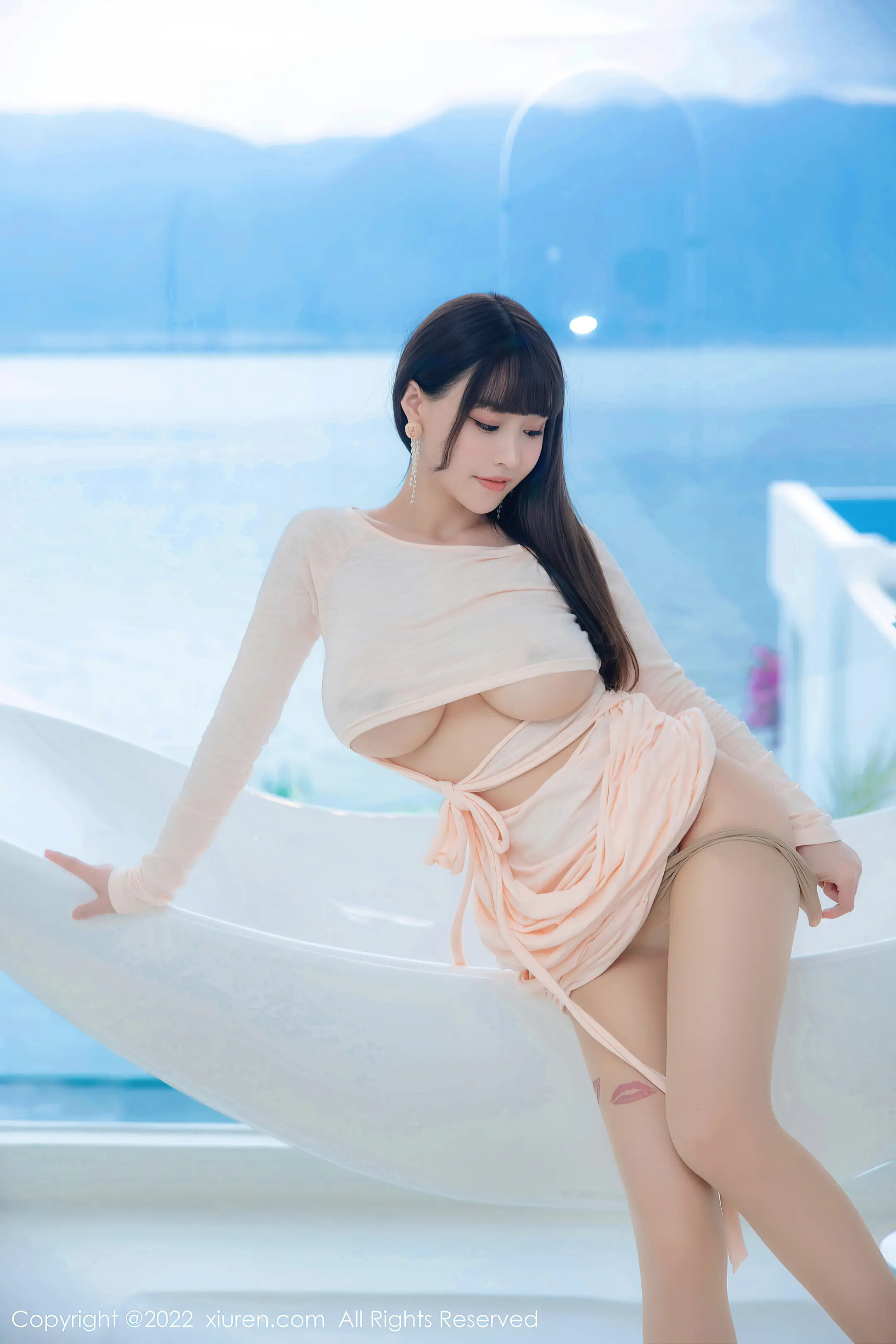 [Xiuren秀人网] 2022.07.08-061
