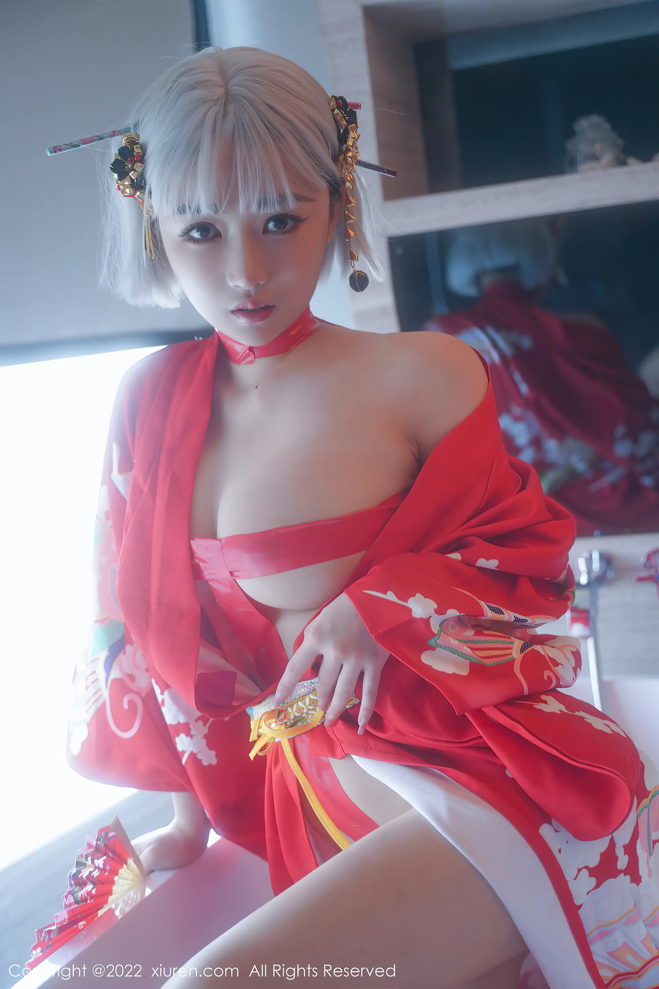 [Xiuren秀人网] 2022.06.13-020