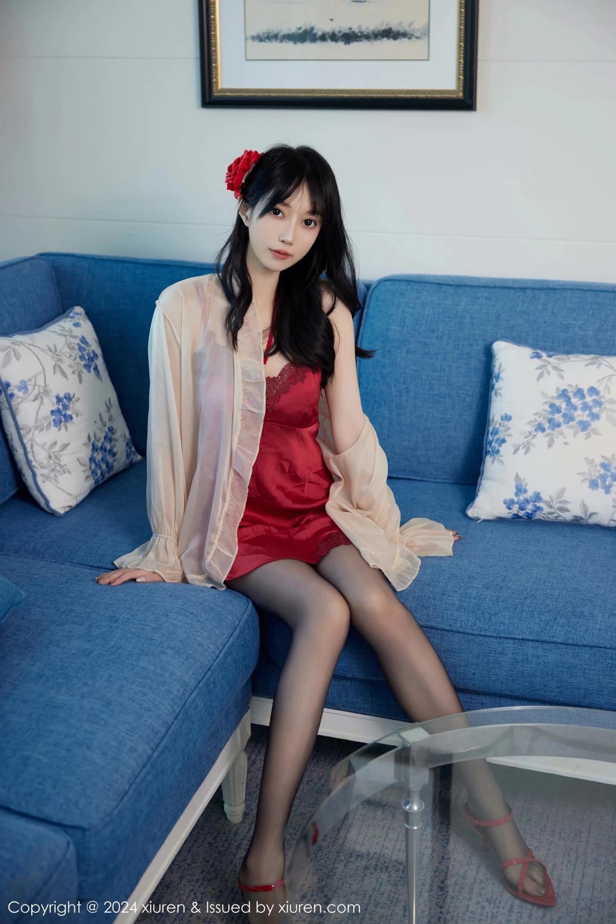 [秀人网] 2024.11.22 No.9488 玥儿玥er、秀人旗下#[79P]-002