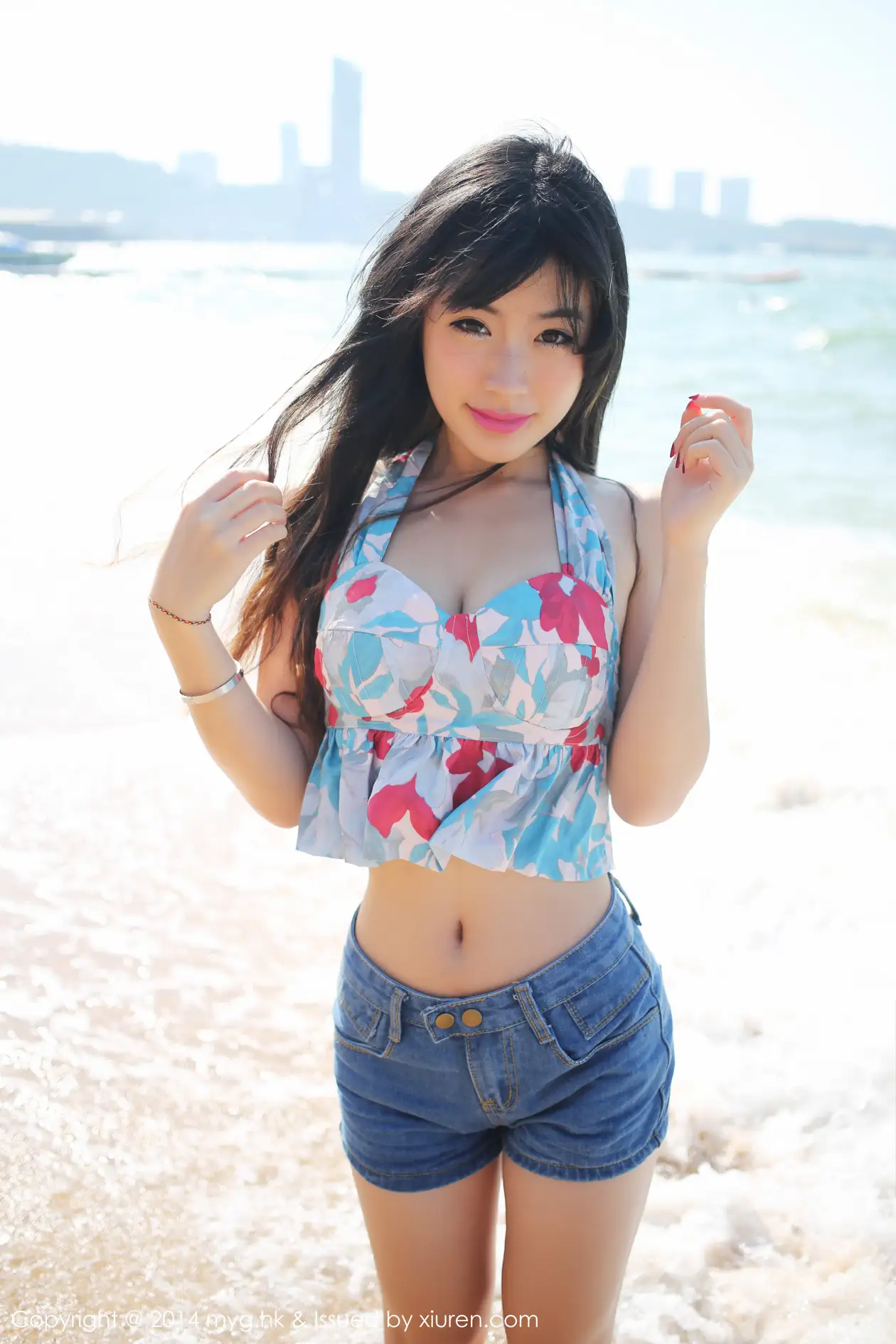 [美媛馆] 2014.12.31 VOL.088-055