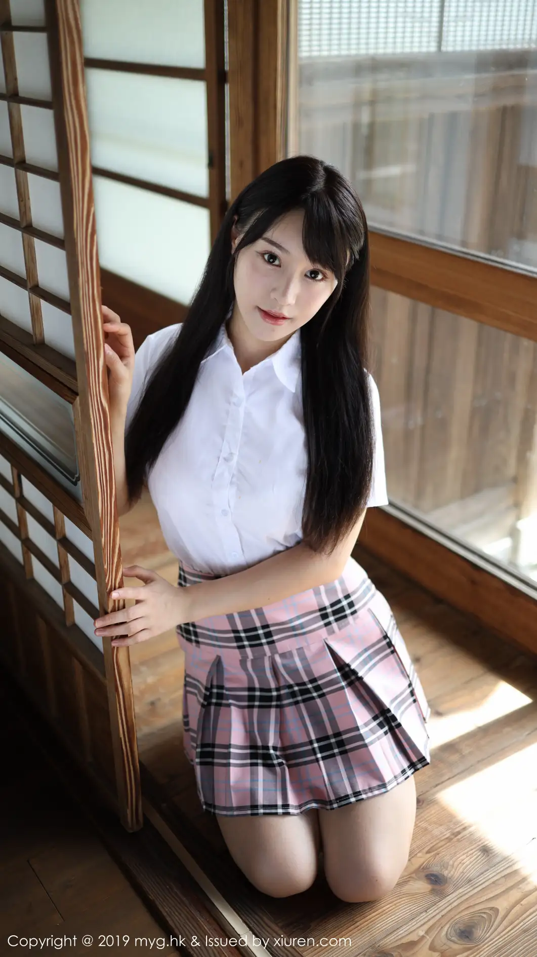 [美媛馆] 2019.09.11 VOL.389-119
