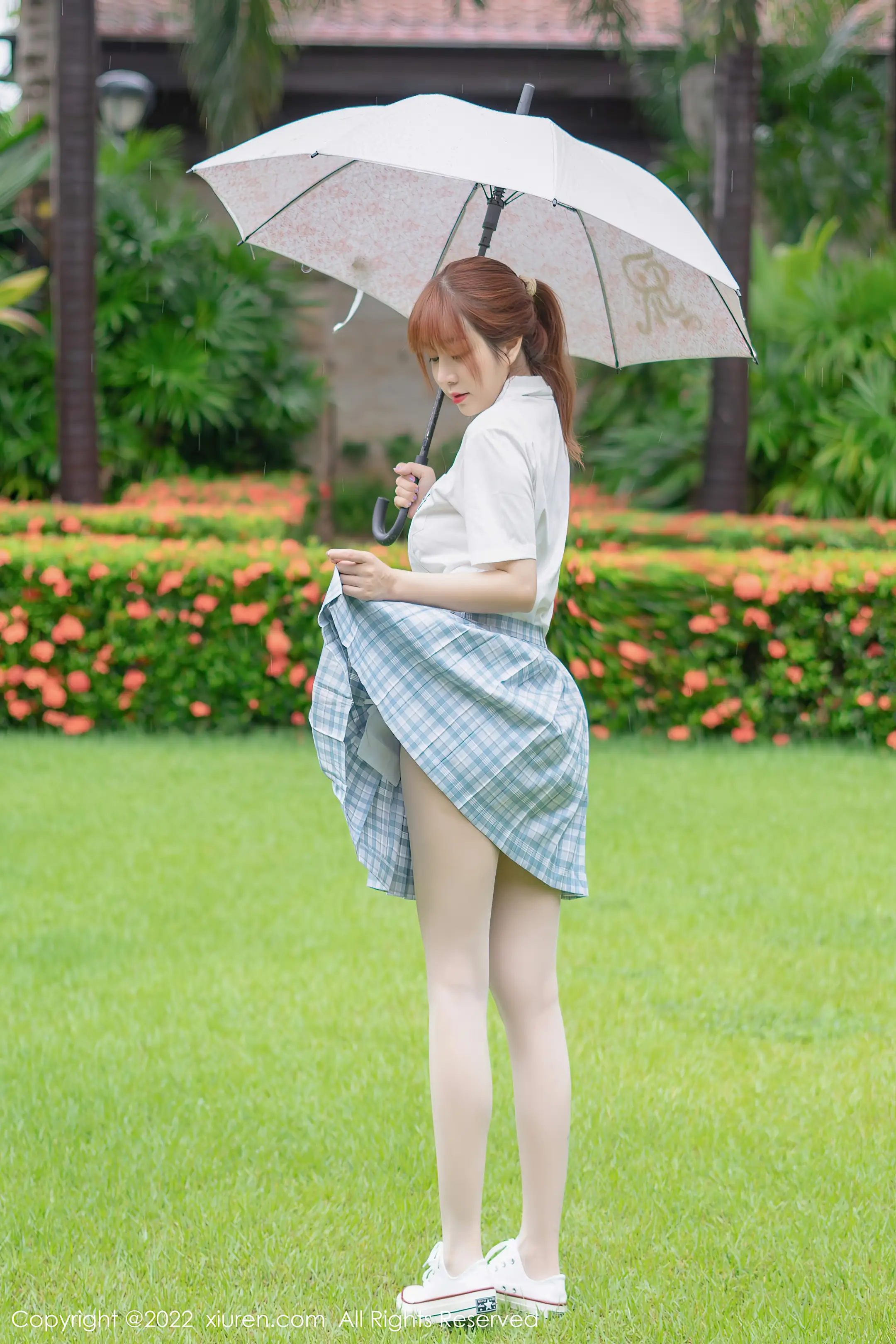 [Xiuren秀人网] 2022.06.13-003