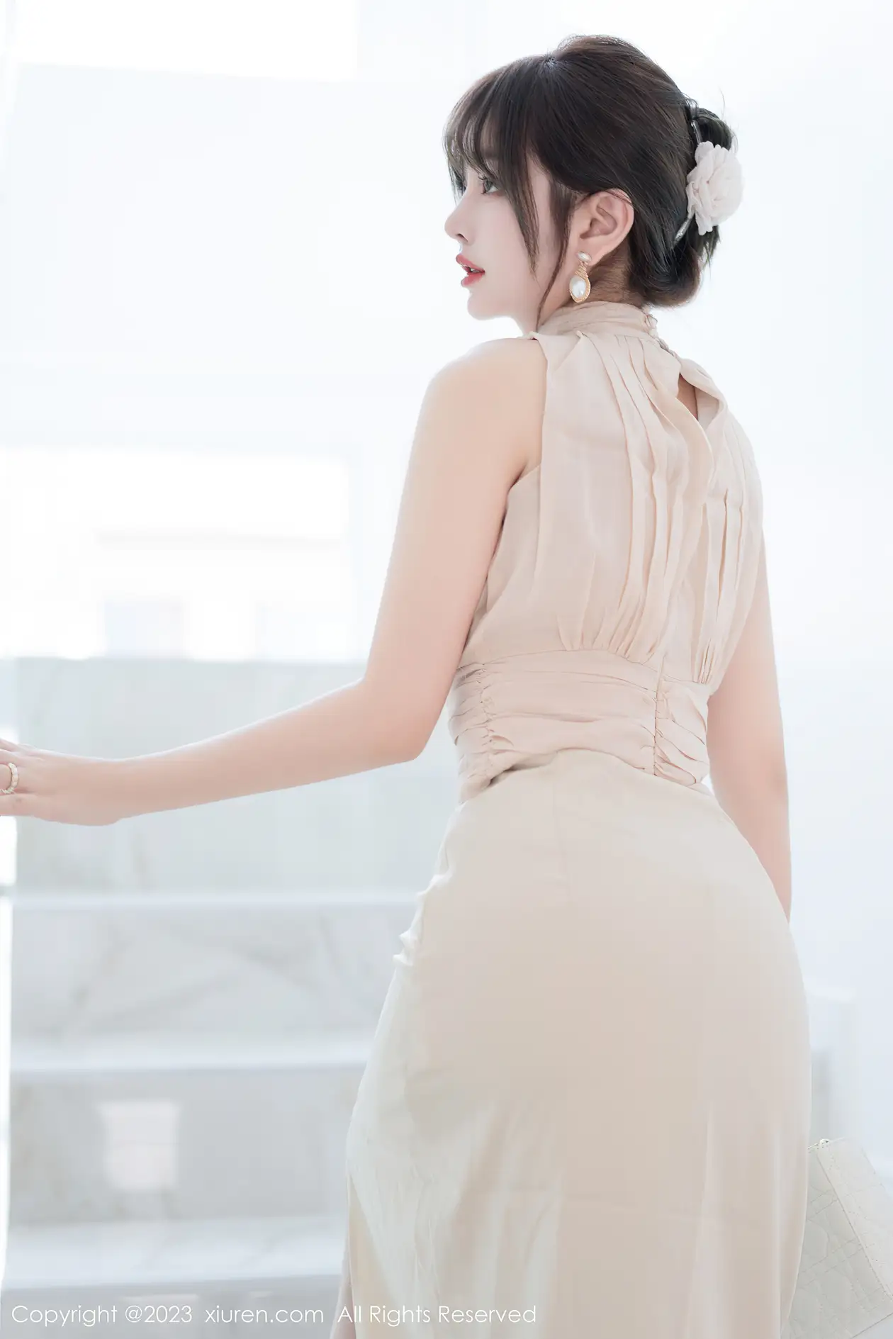 [秀人网] 2023.05.19 NO.6768-005