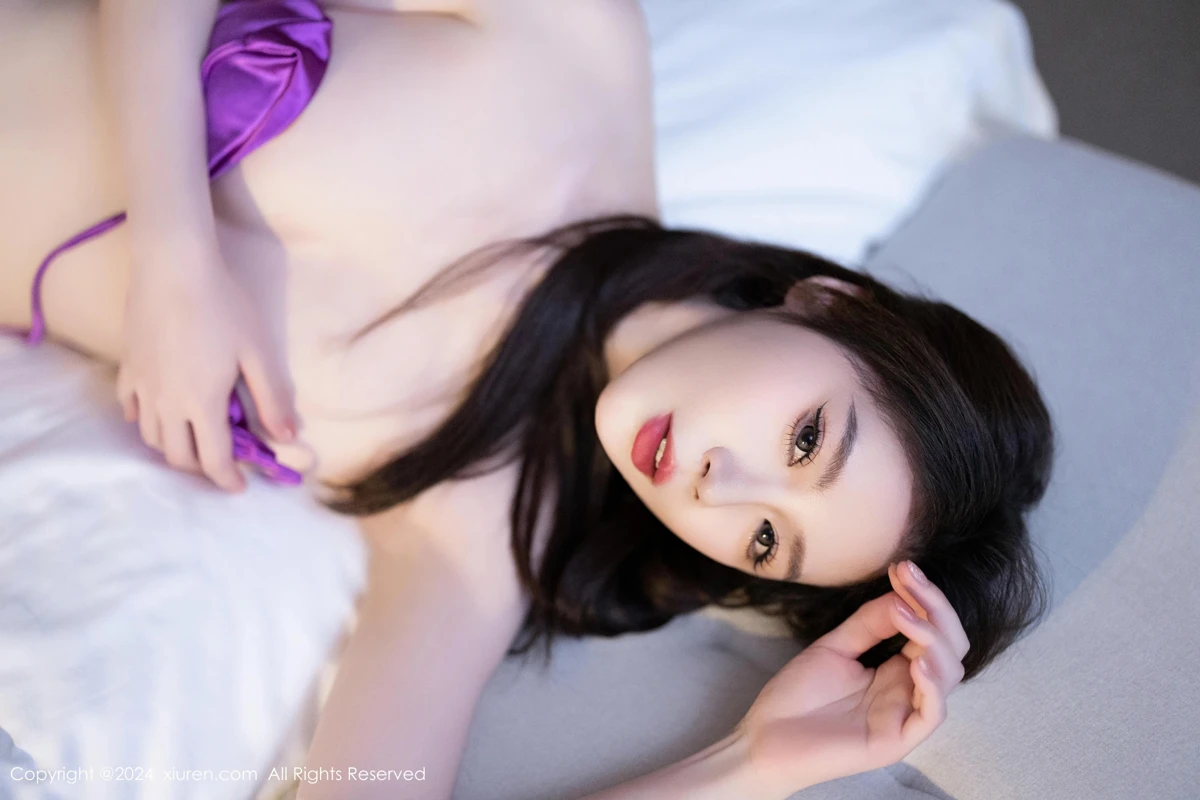 [秀人网] 2024.11.04 No.9390 梦心玥、秀人旗下#[88P]-048