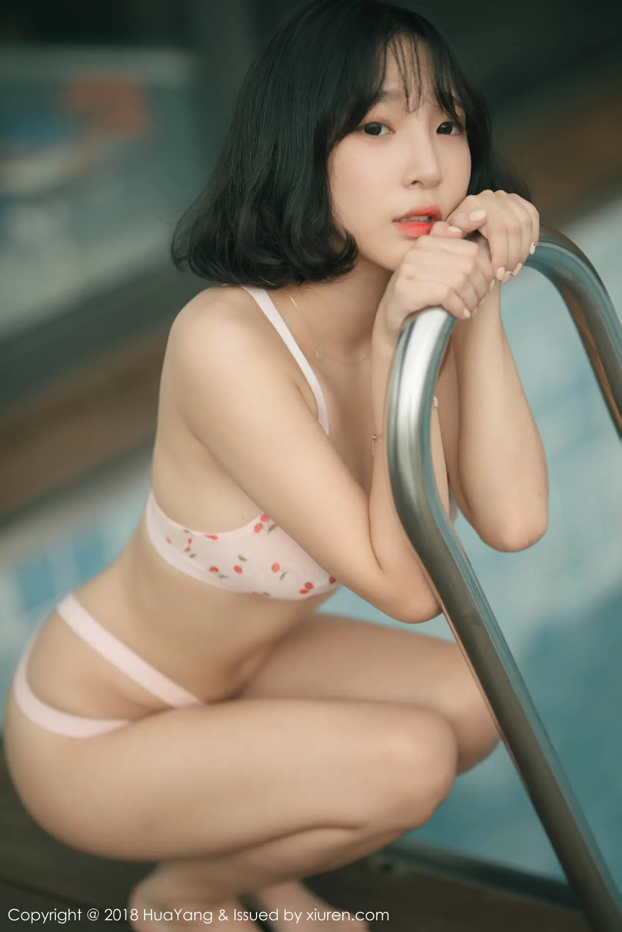 [花漾] 2018.09.26 VOL.0085-034