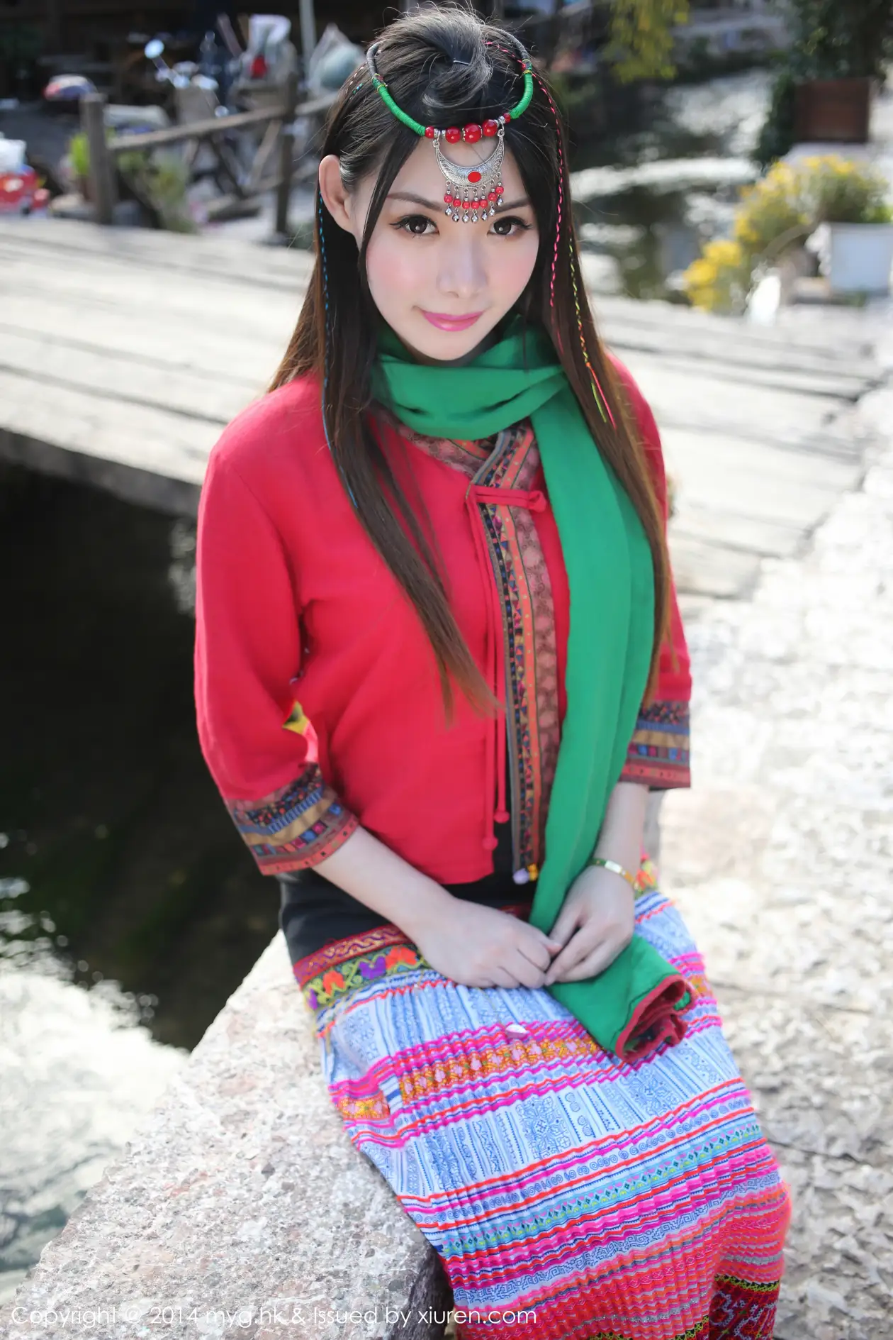 [美媛馆] 2014.11.04 VOL.071-005