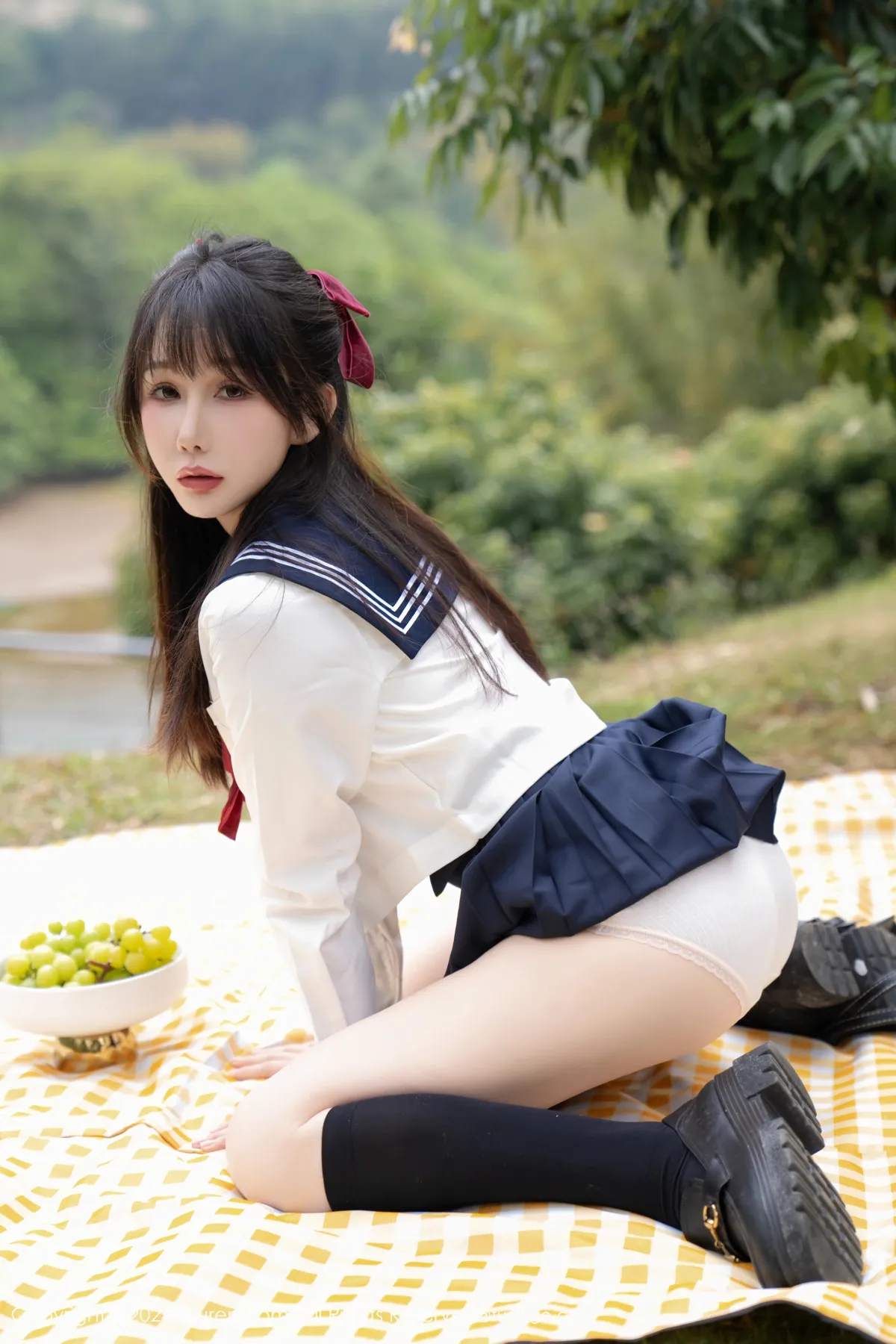 [秀人网] 2024.04.10 No.8365-055