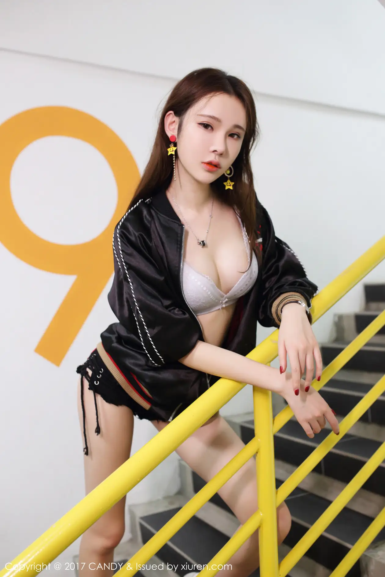 [糖果画报] 2017.12.06 Vol.044-020