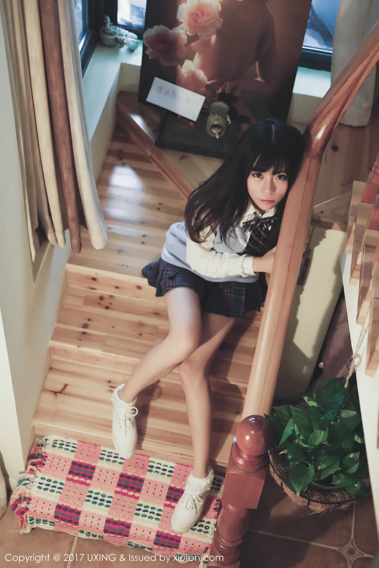 [优星馆] 2017.04.12 VOL.048-002