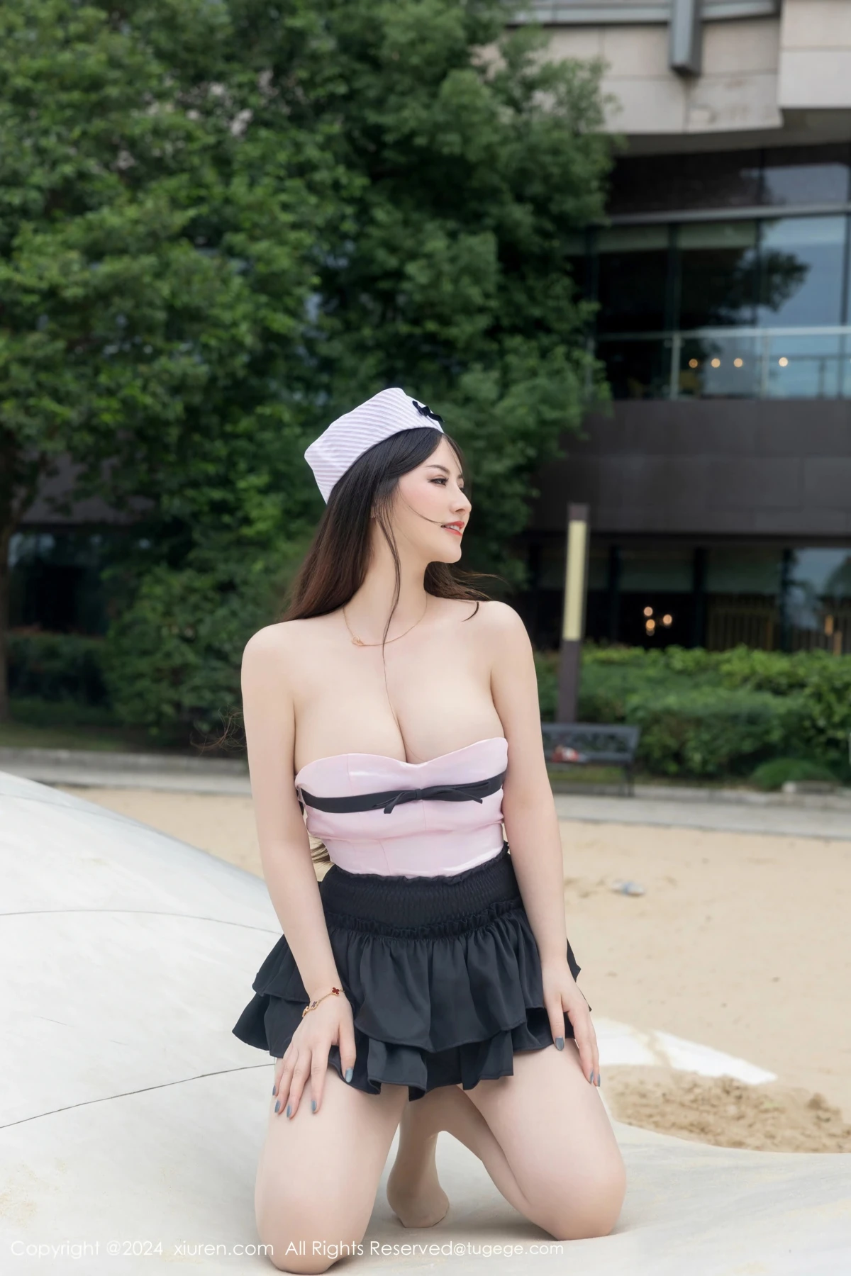 [秀人网] 2024.11.29 No.9527 诗诗kiki、秀人旗下#[78P]-016