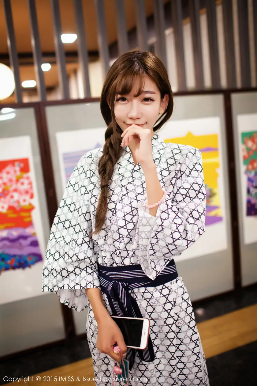 [爱蜜社] 2015.08.08 VOL.010-043