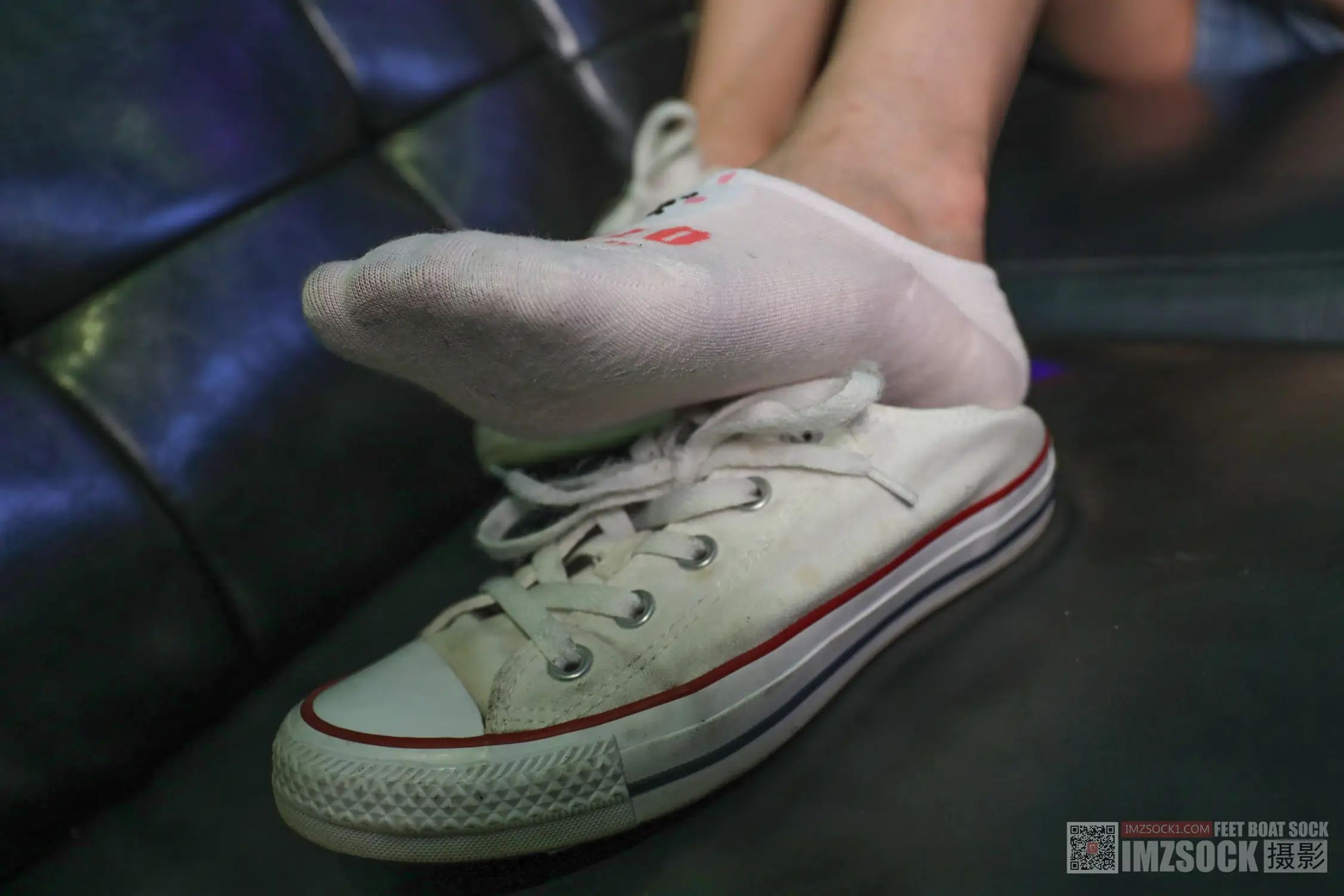 [MZSOCK]爱美足 NO.140-058