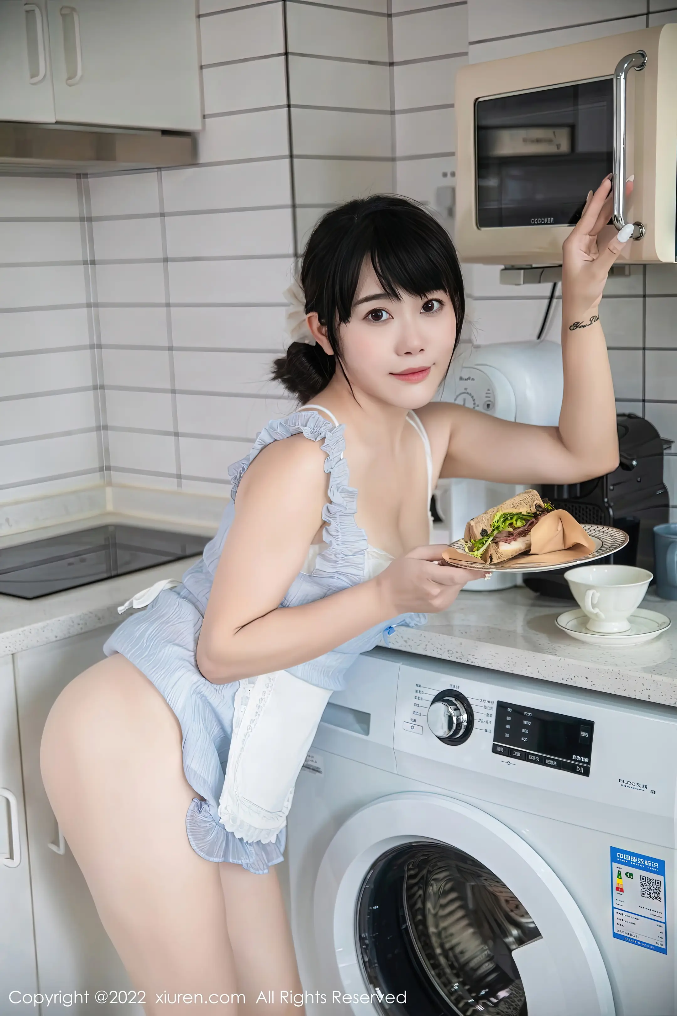 [秀人网] 2022.11.10 NO.5834-053