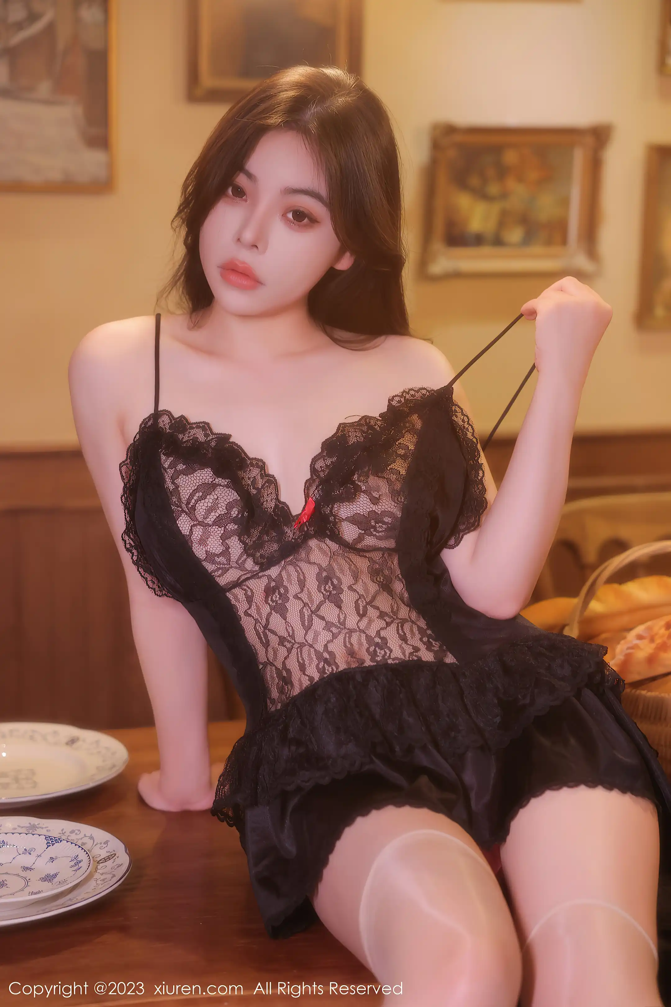 [秀人网] 2023.03.01 NO.6339-018