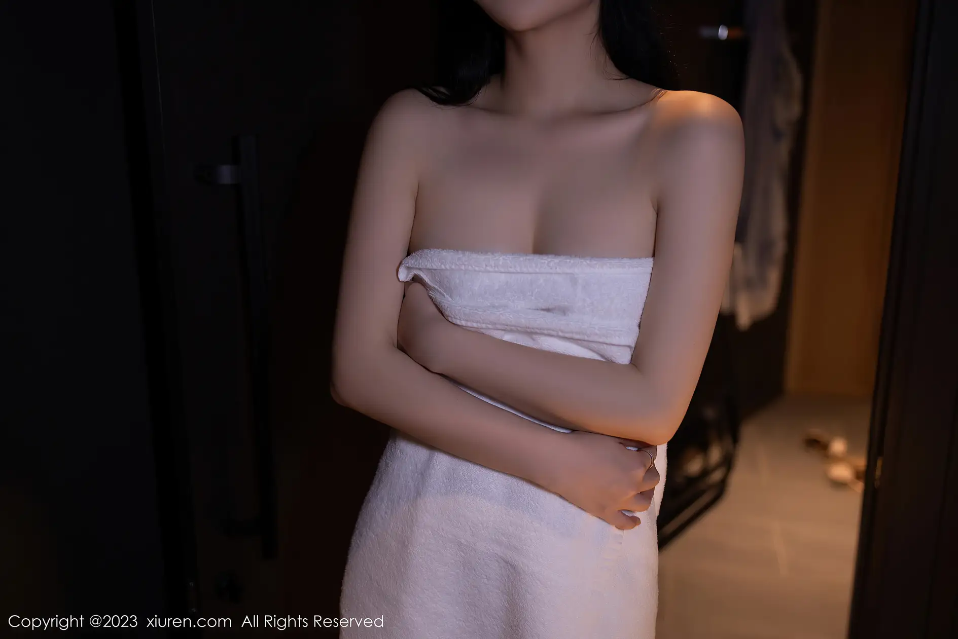 [秀人网] 2023.11.17 NO.7681-058