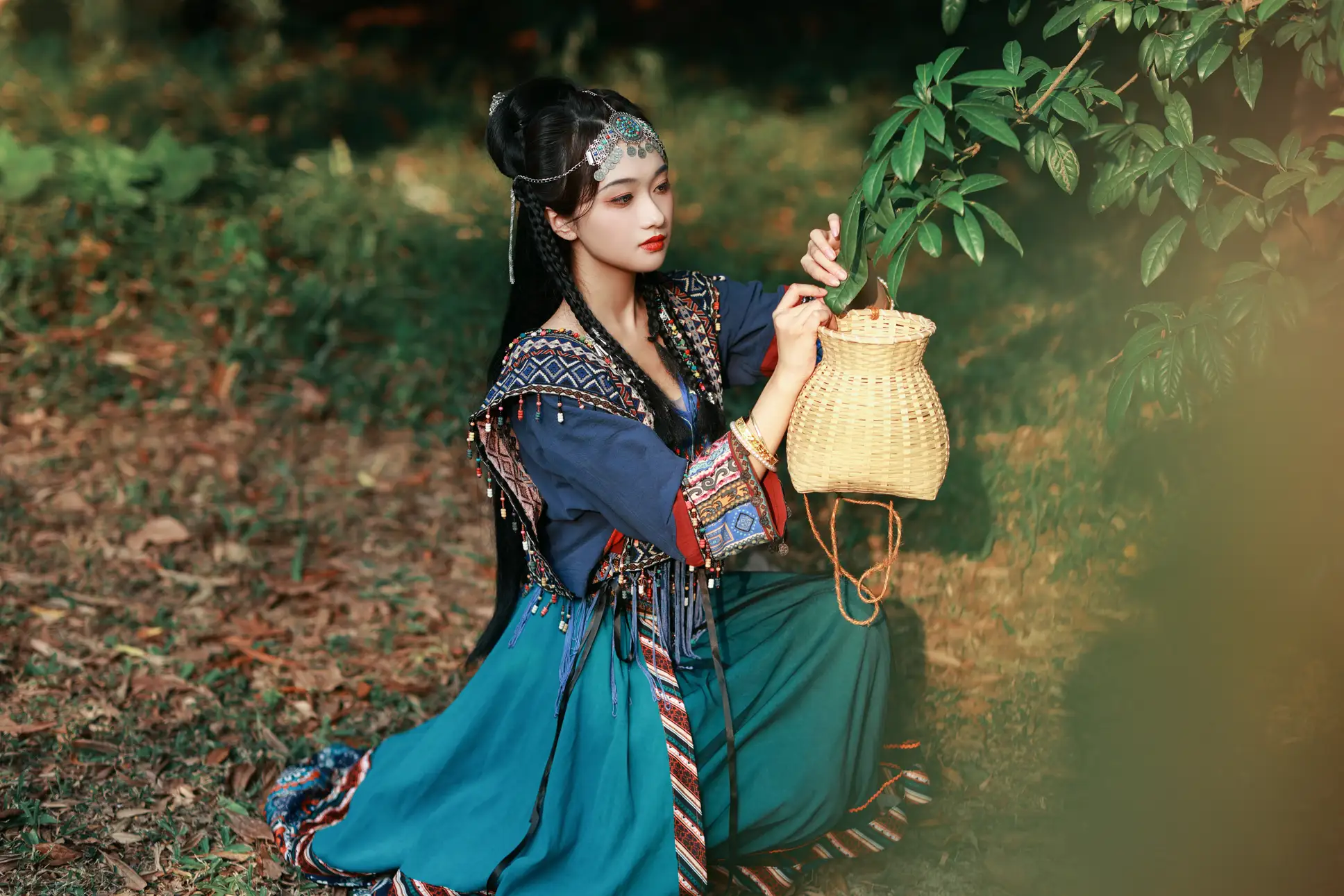 [艺图语] 2022.11.14 Vol.2078-020
