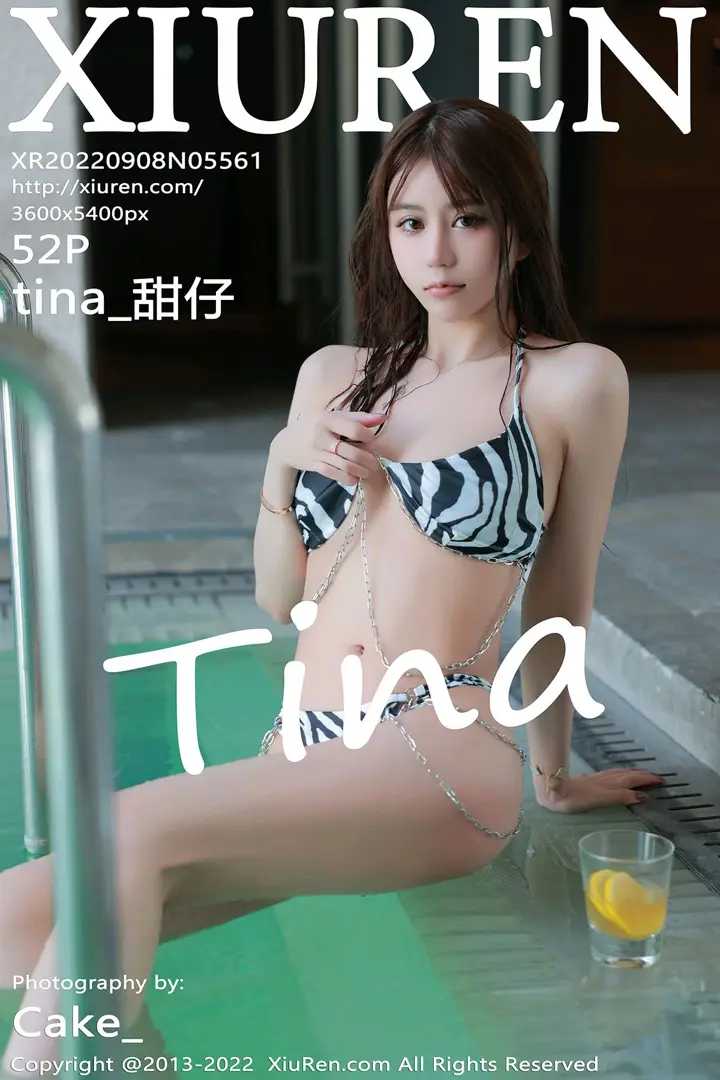 [秀人网] 2022.09.08 NO.5561[52P]-PicJJ
