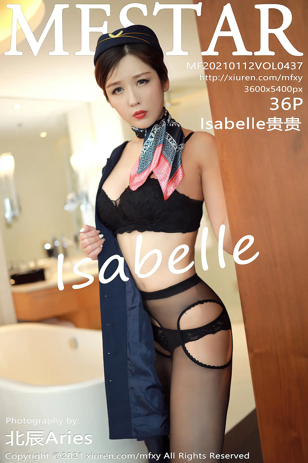 [模范学院] 2021.01.12 VOL.0437[36P]-PicJJ