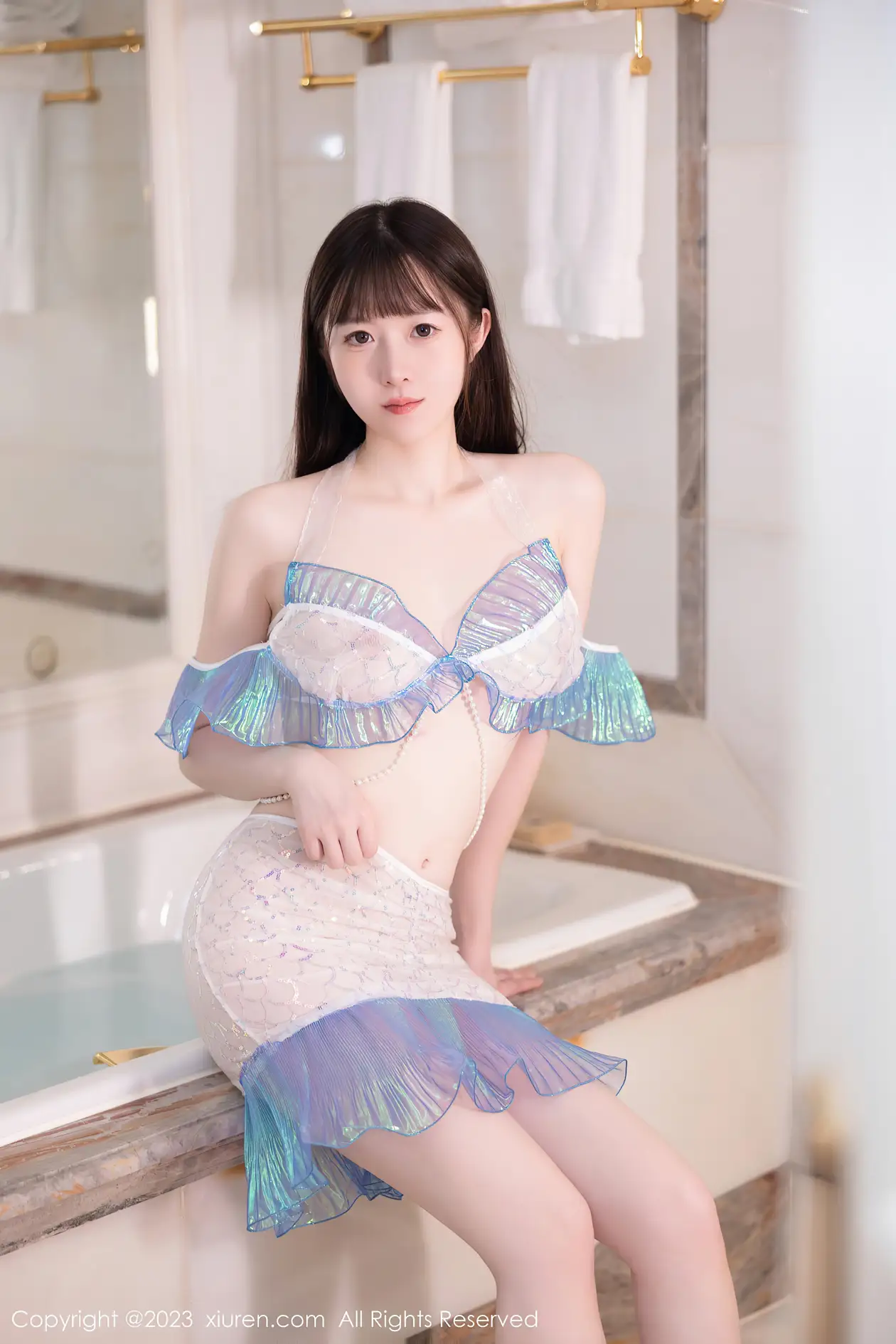 [秀人网] 2023.08.02 NO.7173-007
