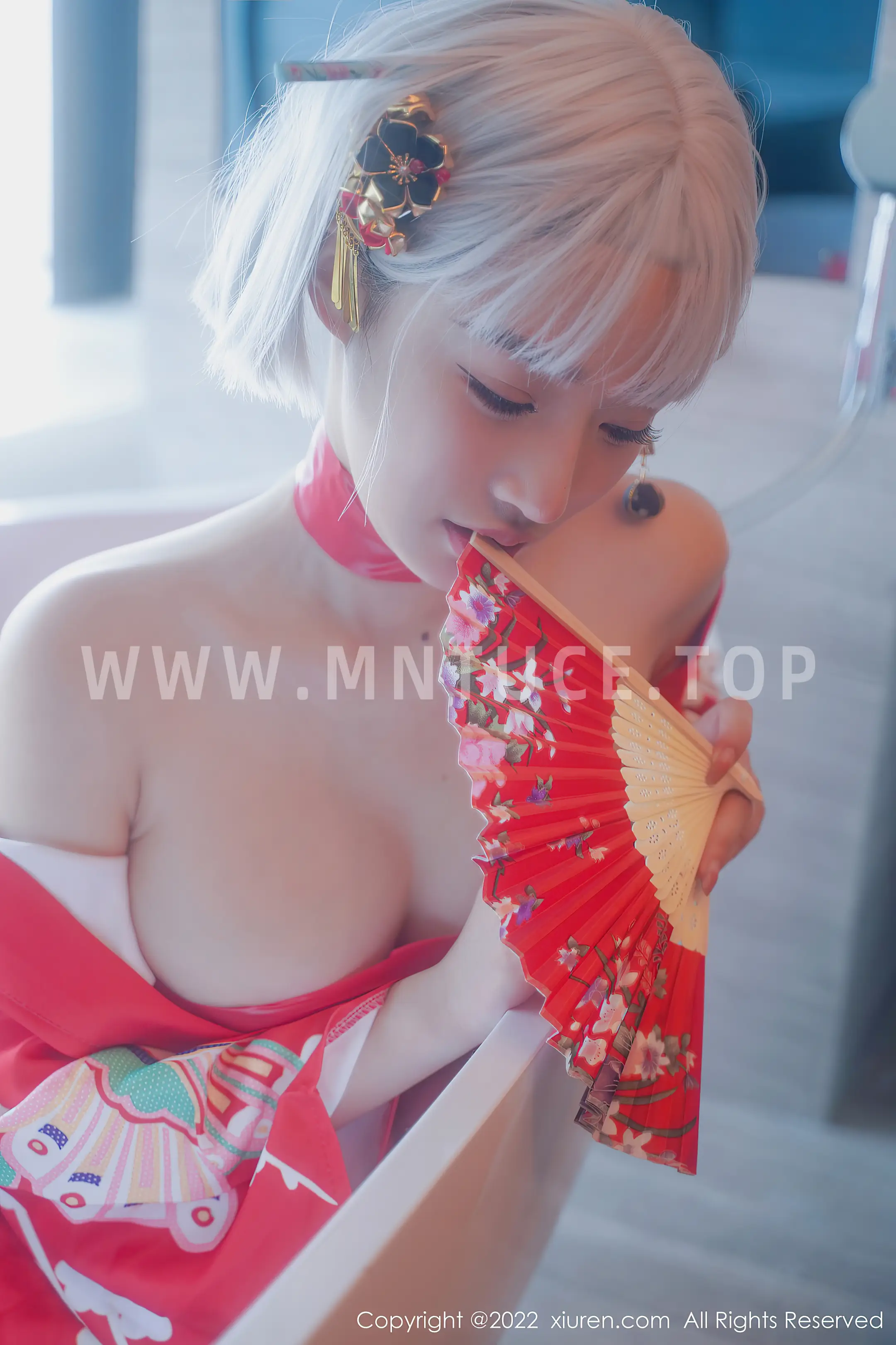 [Xiuren秀人网] 2022.06.13-016