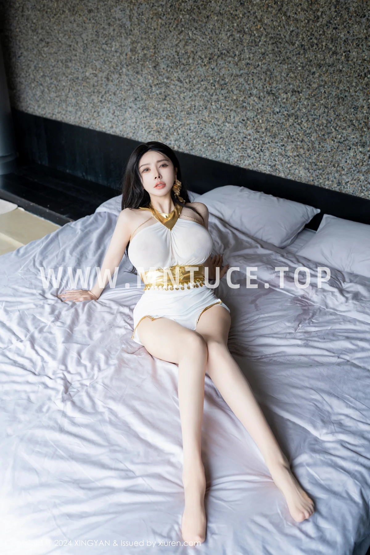 [星颜社] 2024.06.07 VOL.238 #潘思沁、秀人旗下# [82P]-070